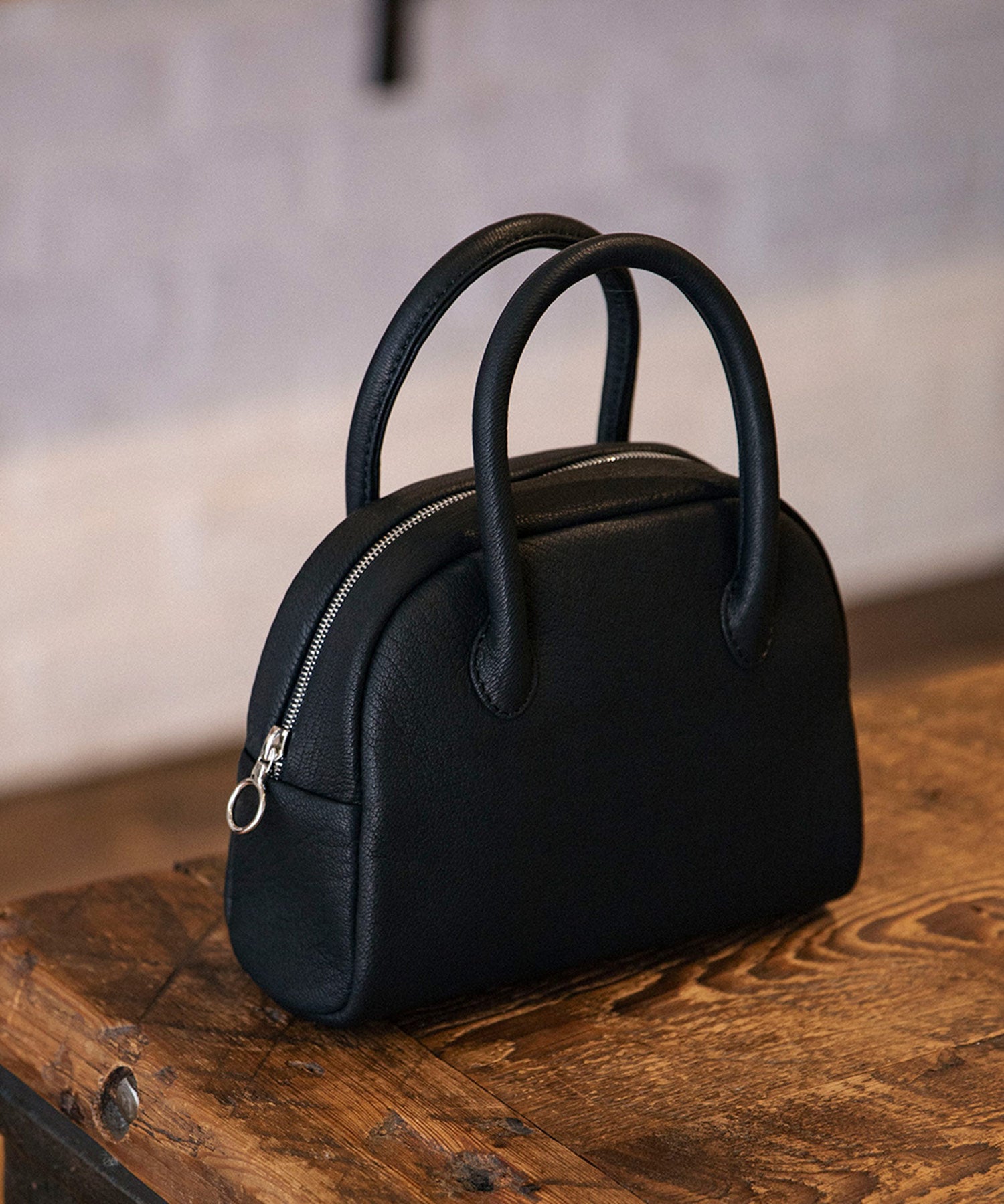 BOSTON：MINI - Aeta (アエタ) - bag (バッグ) | FIGURE ONLINE