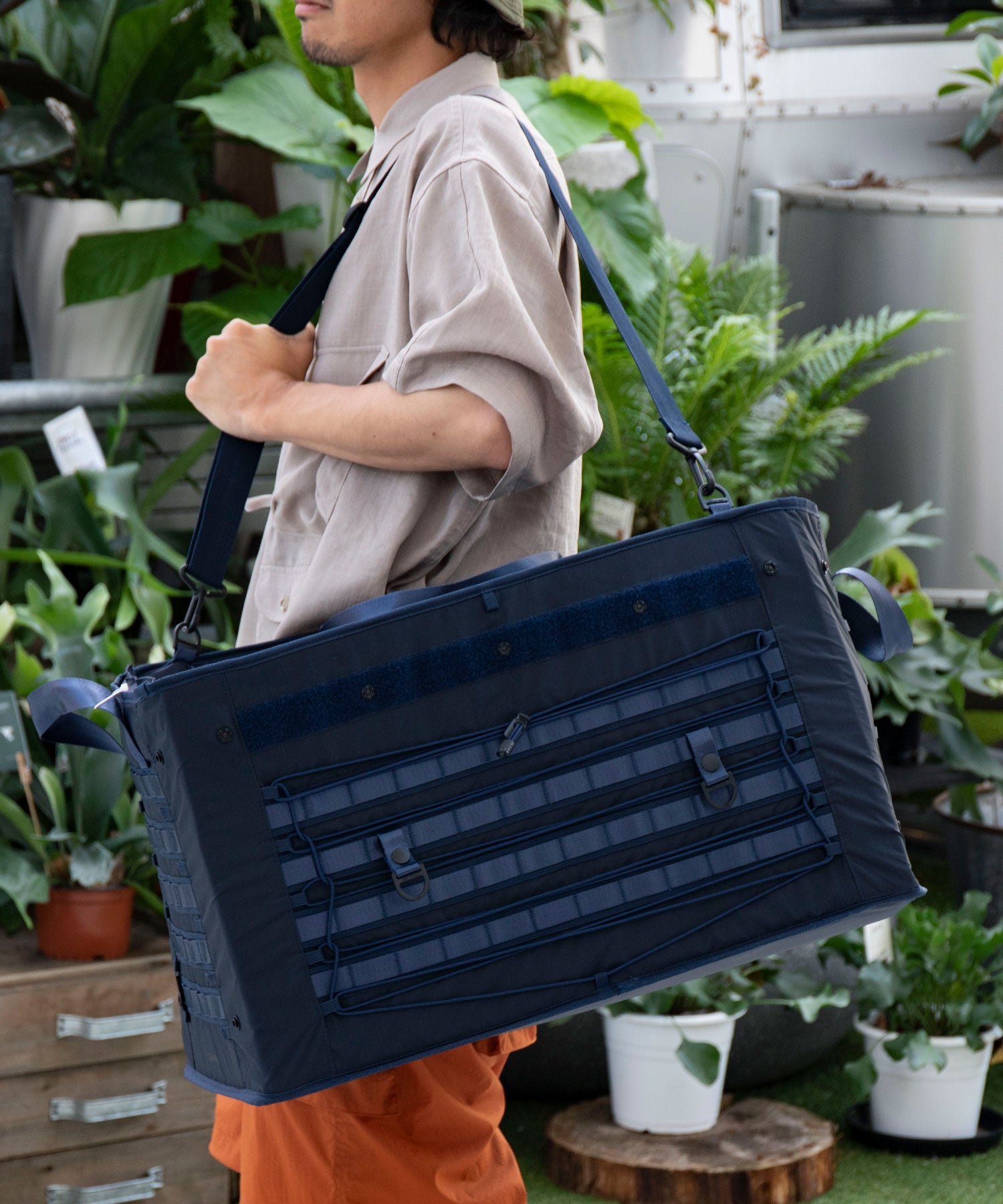 Cooler Box Case