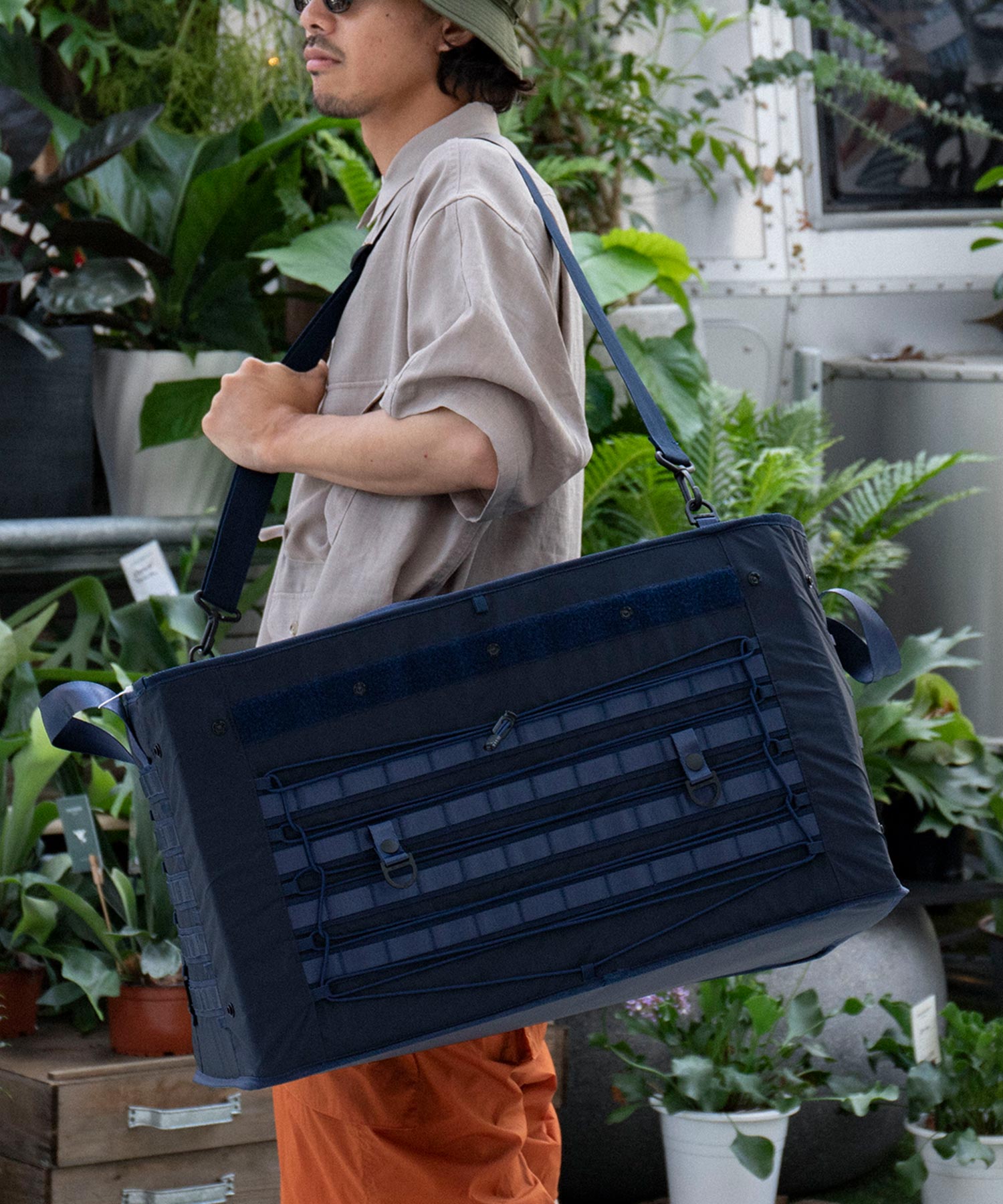 Cooler Box Case