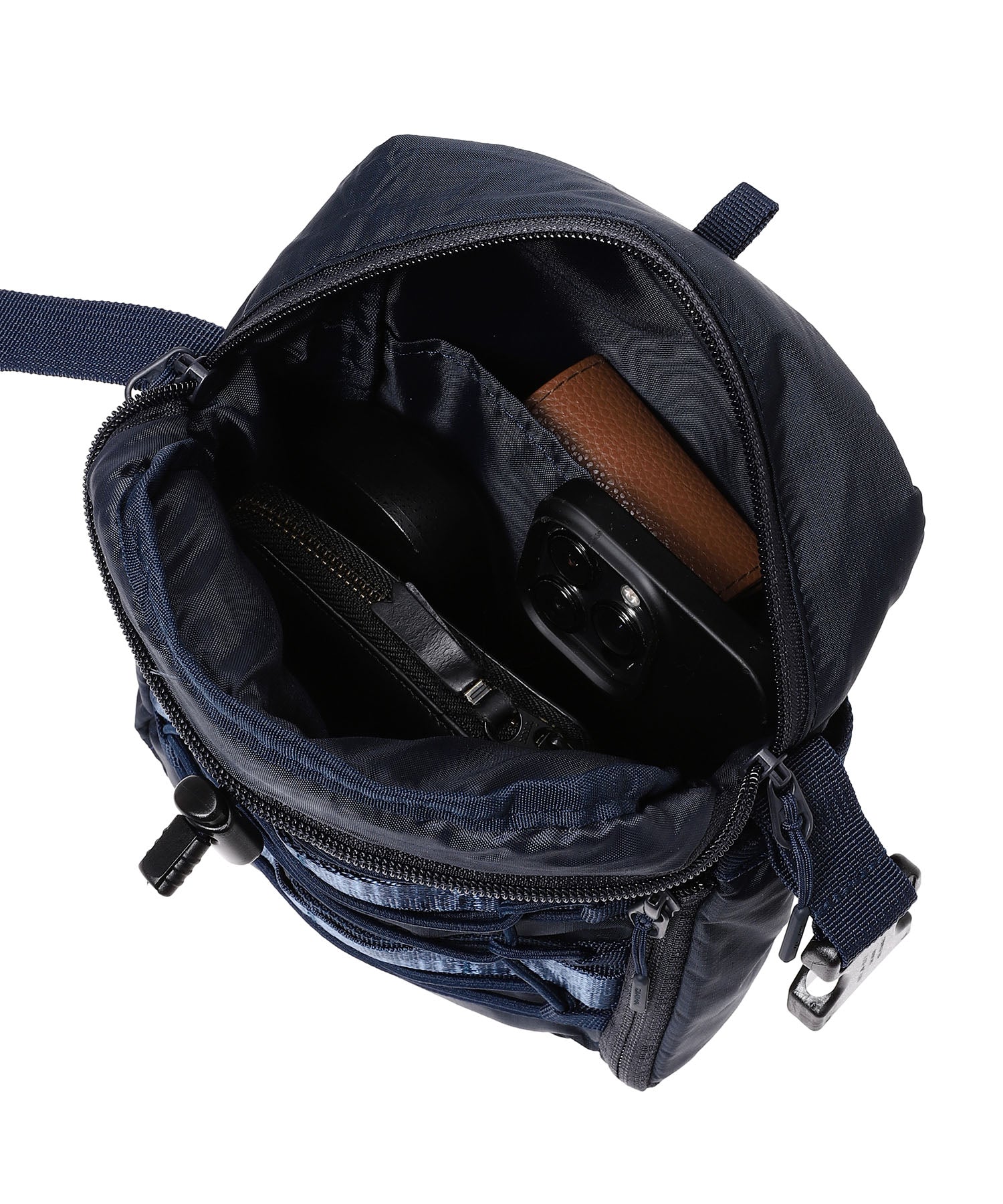 Shoulder Pouch