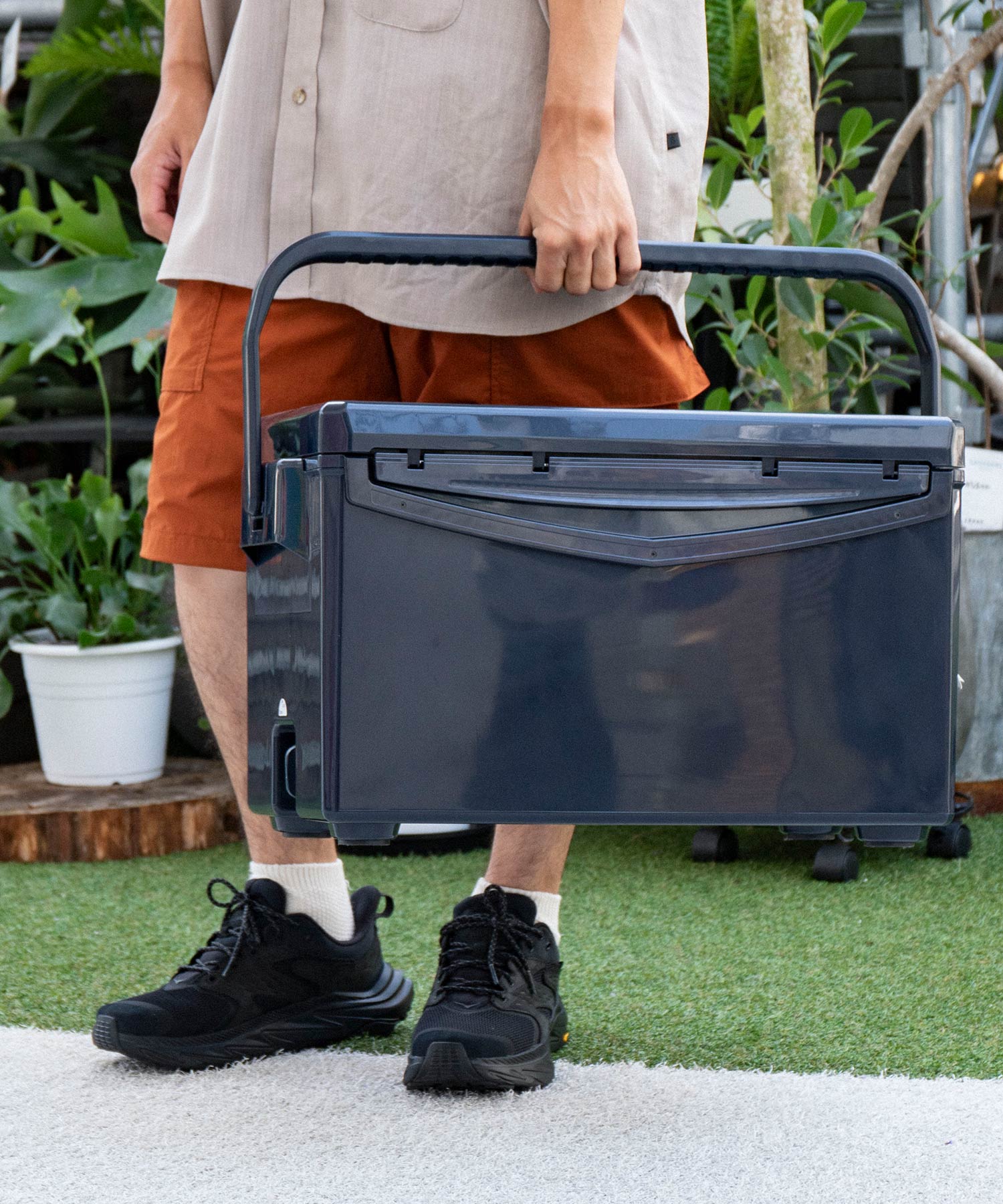 Cooler Box