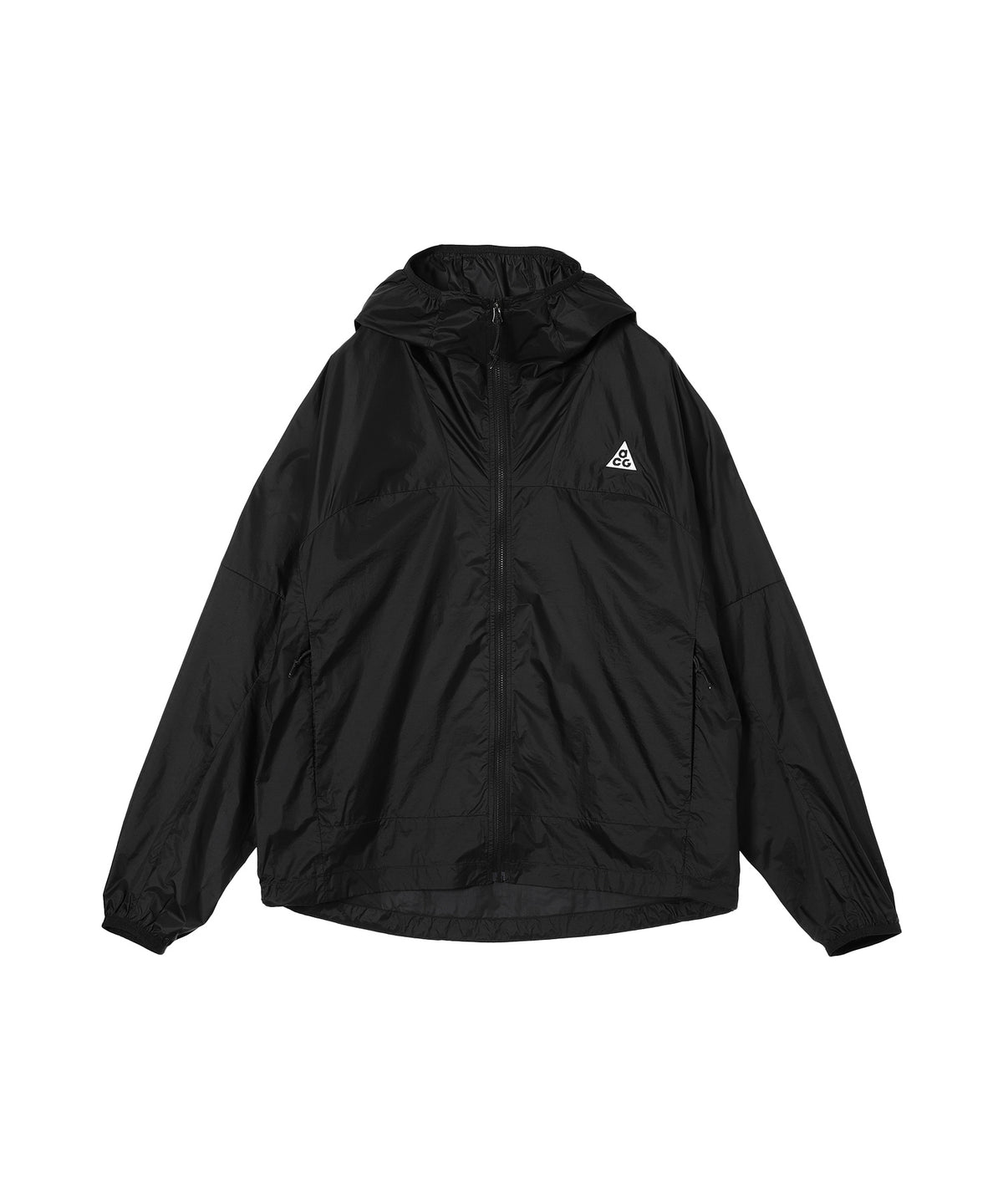 ACG WIND PROOF "CINDR CONE" HOODIE JACKET