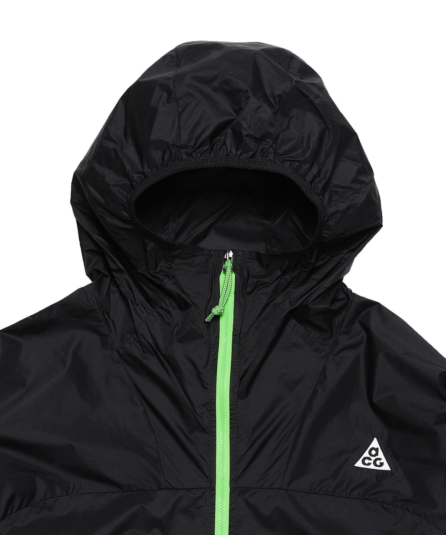 ACG Windproof Cindr Cone Hoodie Jacket
