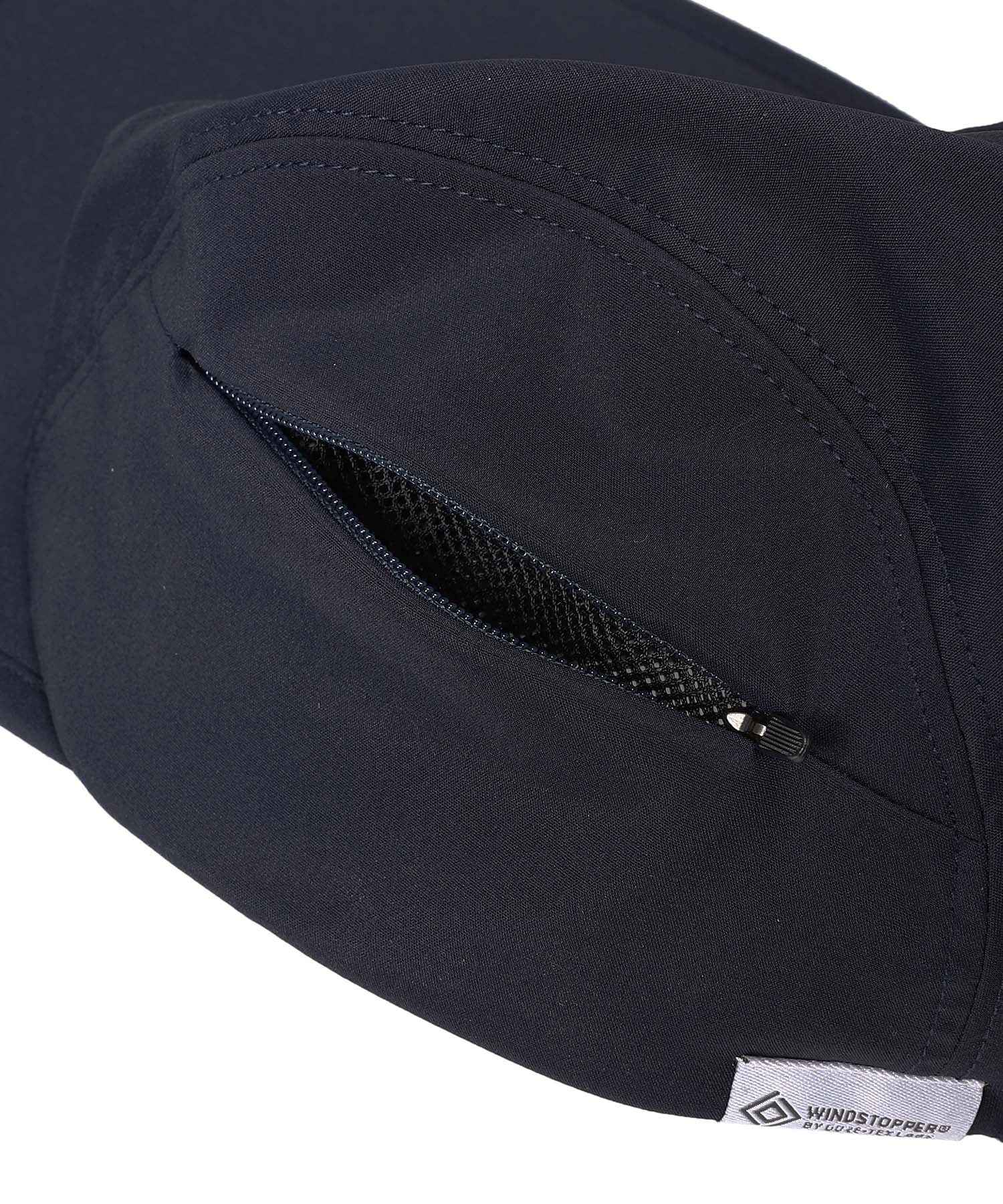 4Panel Longbill Cap Gore-Tex