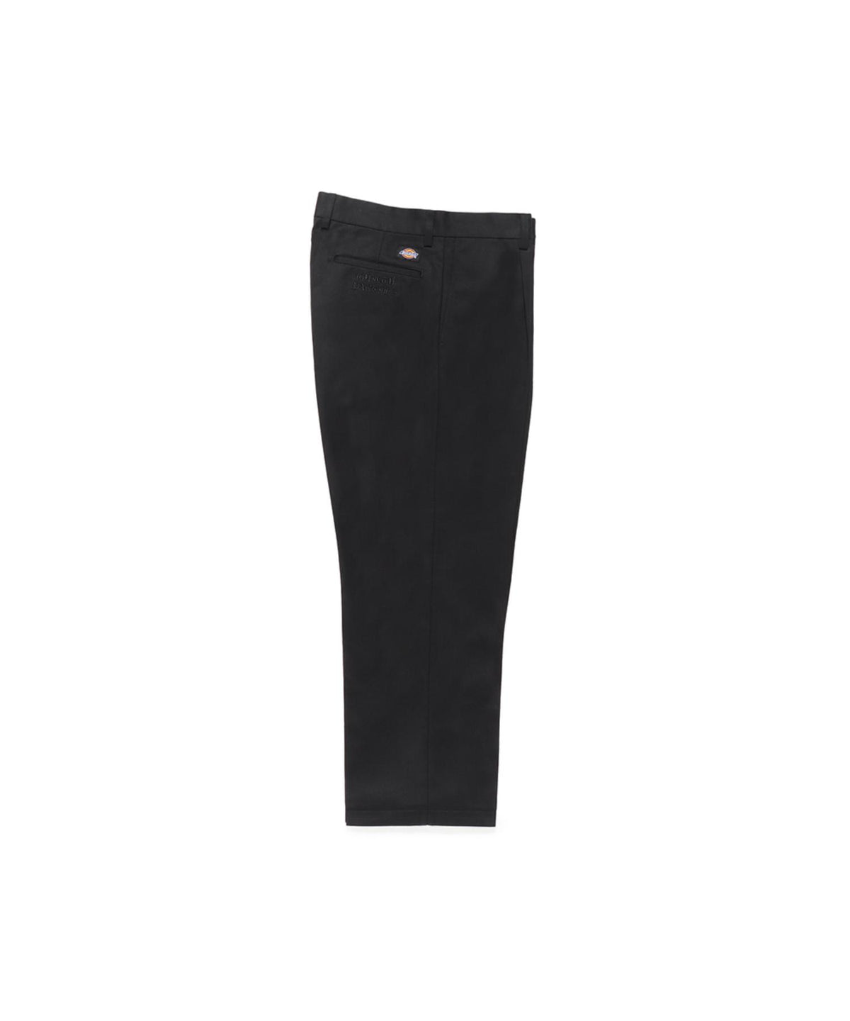 DICKIES / PLEATED TROUSERS