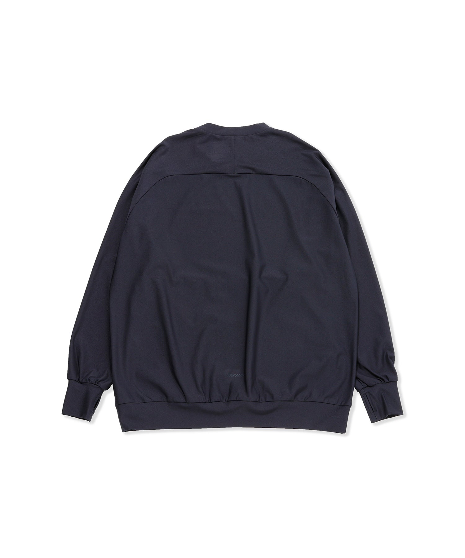 L/S Sweat Stretch Crew
