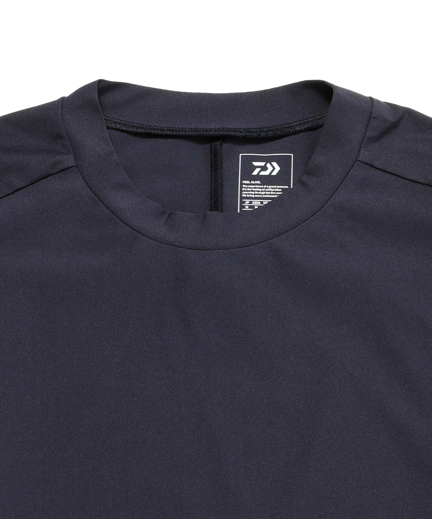 L/S Sweat Stretch Crew
