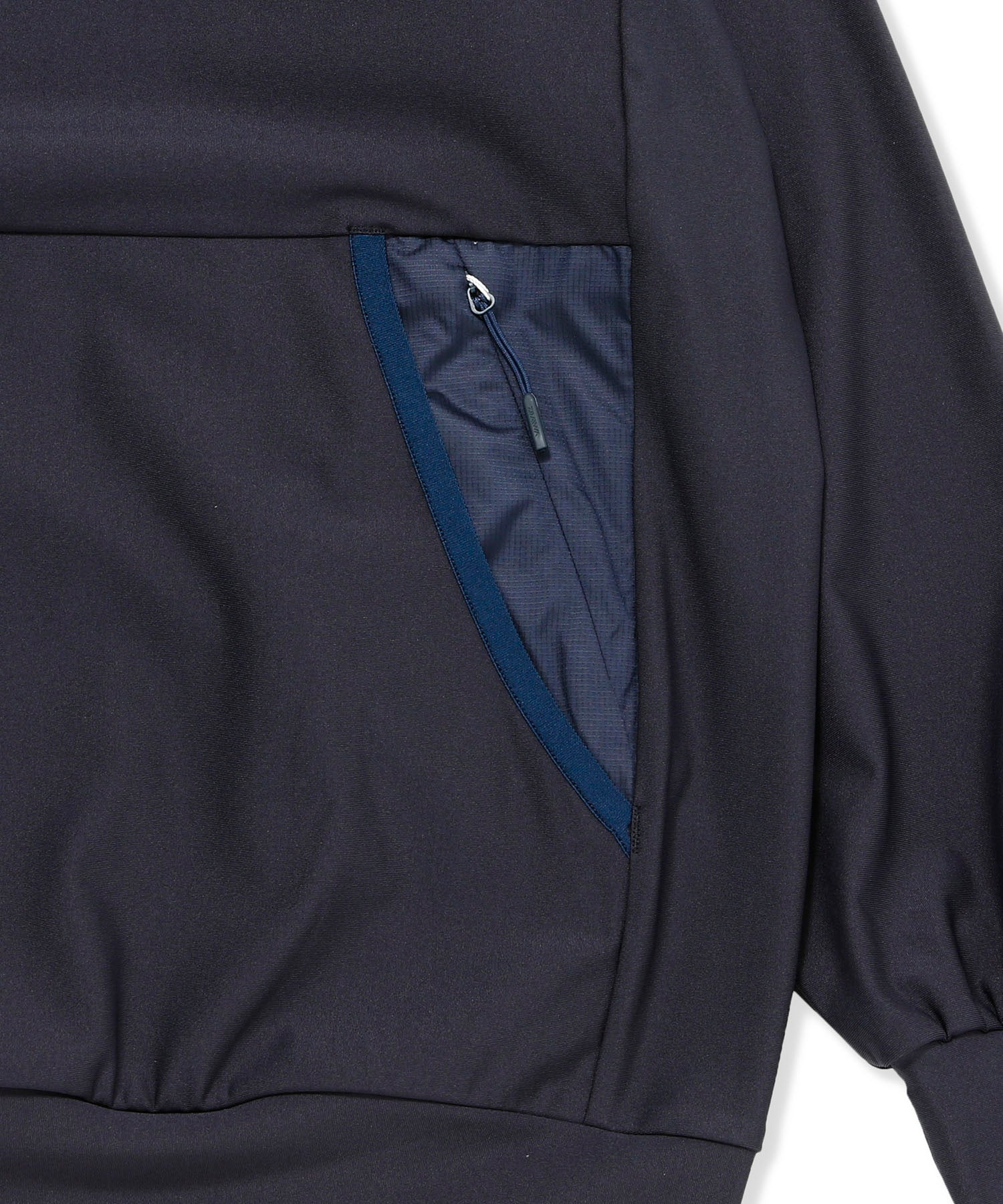 L/S Sweat Stretch Crew