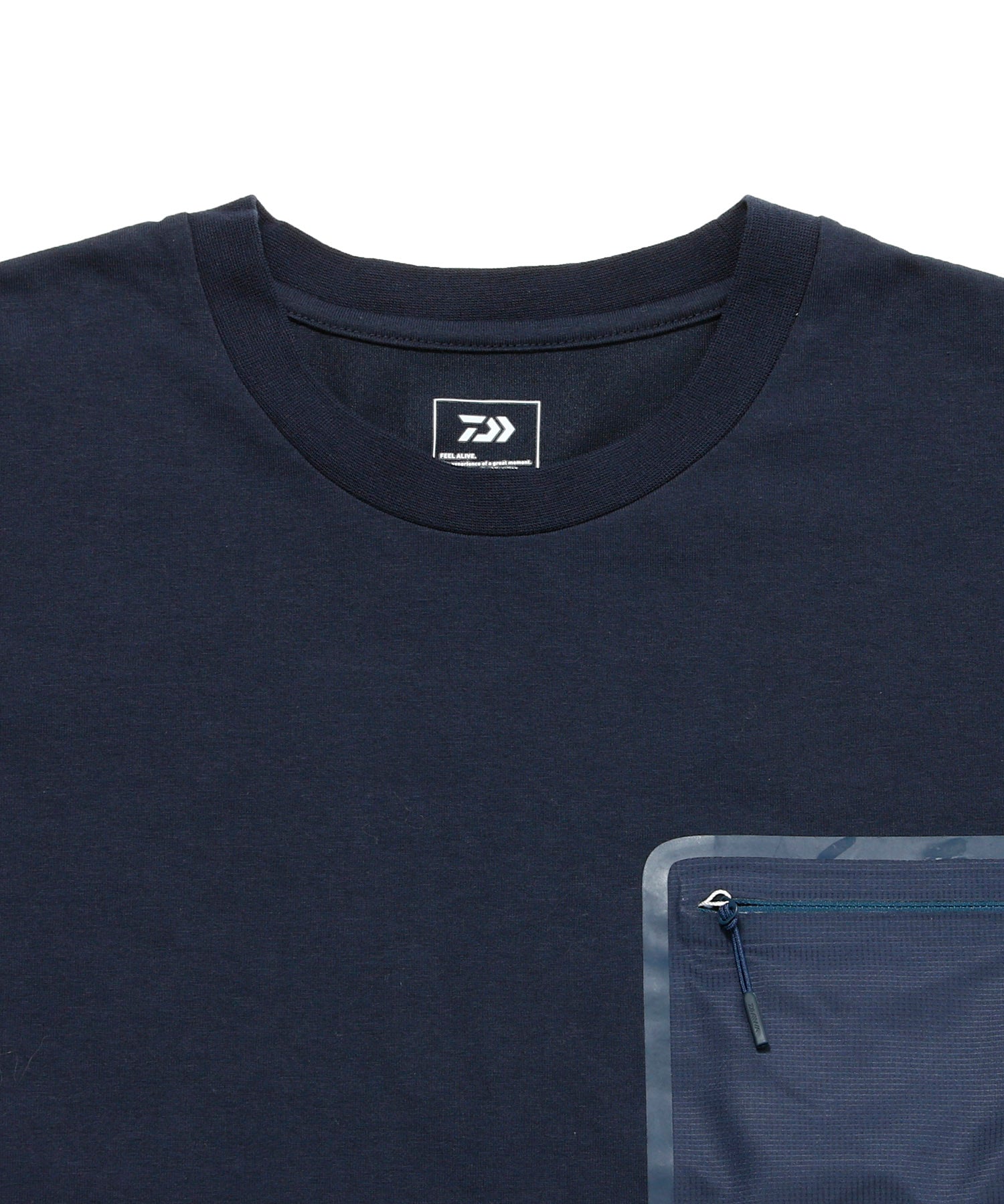 S/S Tee