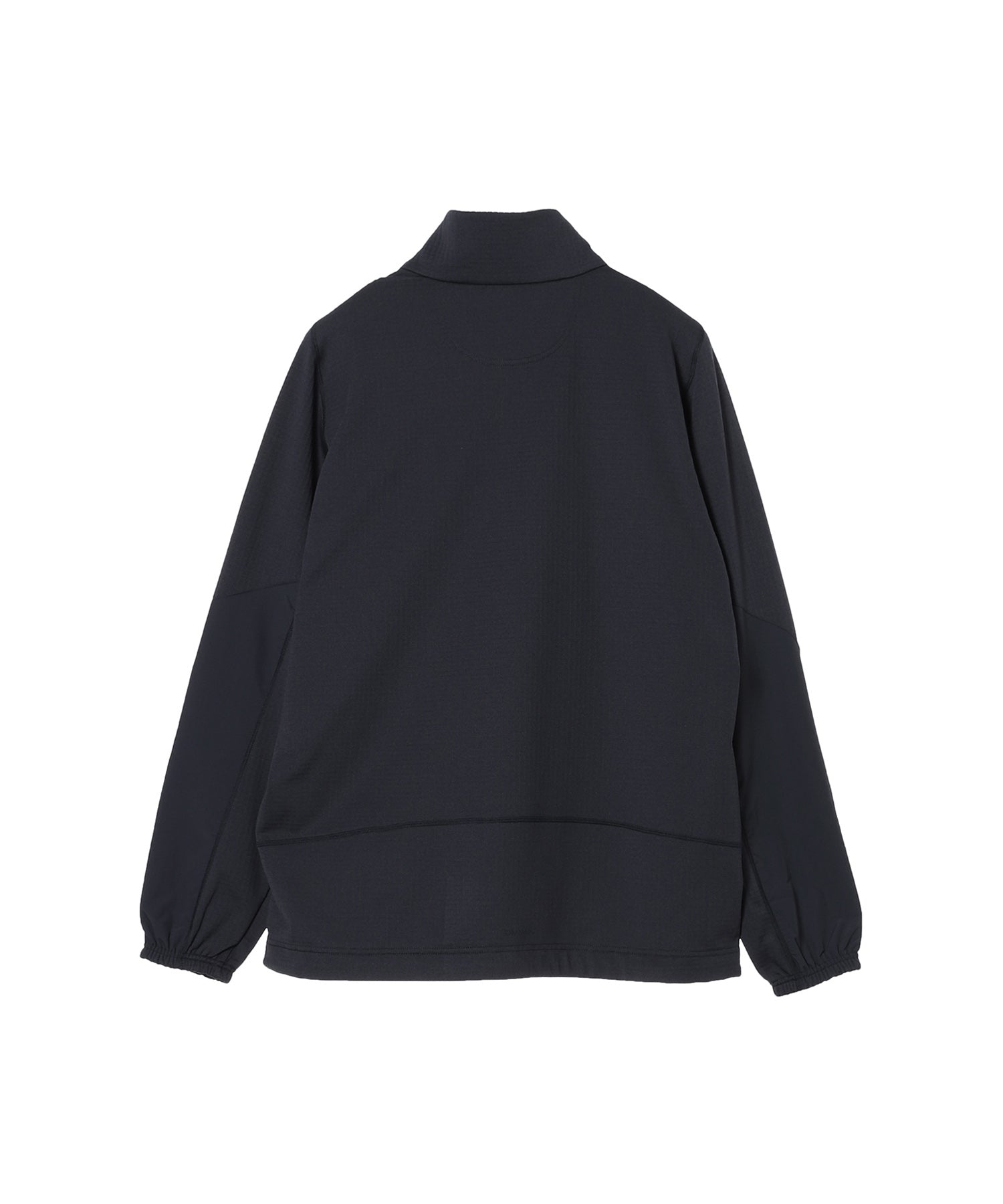 Fleece Jacket