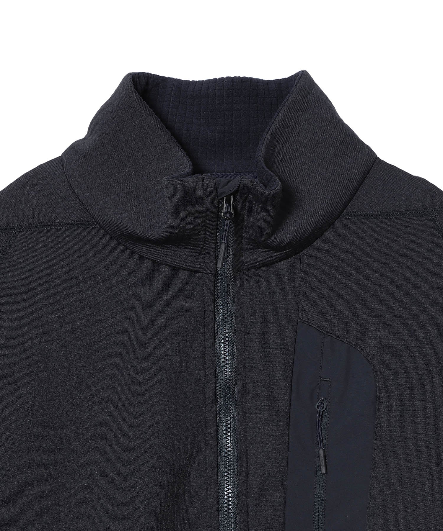 Fleece Jacket