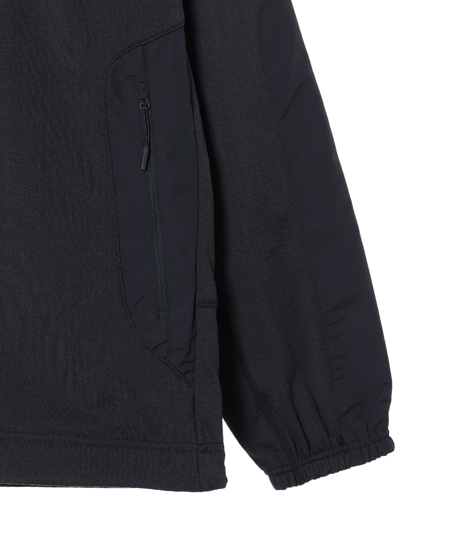Fleece Jacket