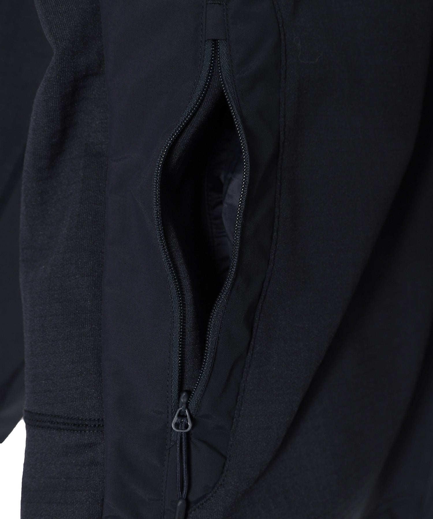 Fleece Jacket