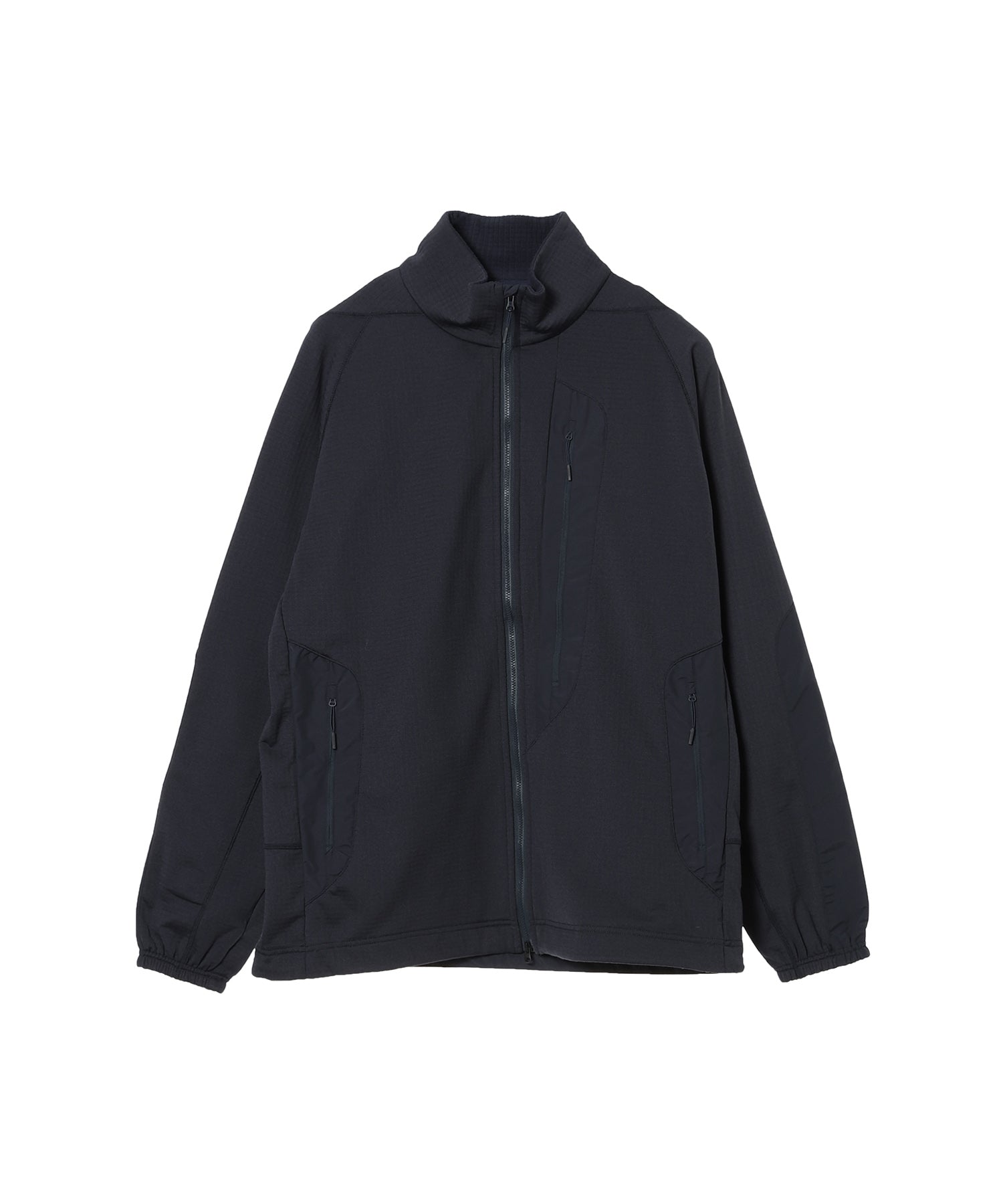 Fleece Jacket