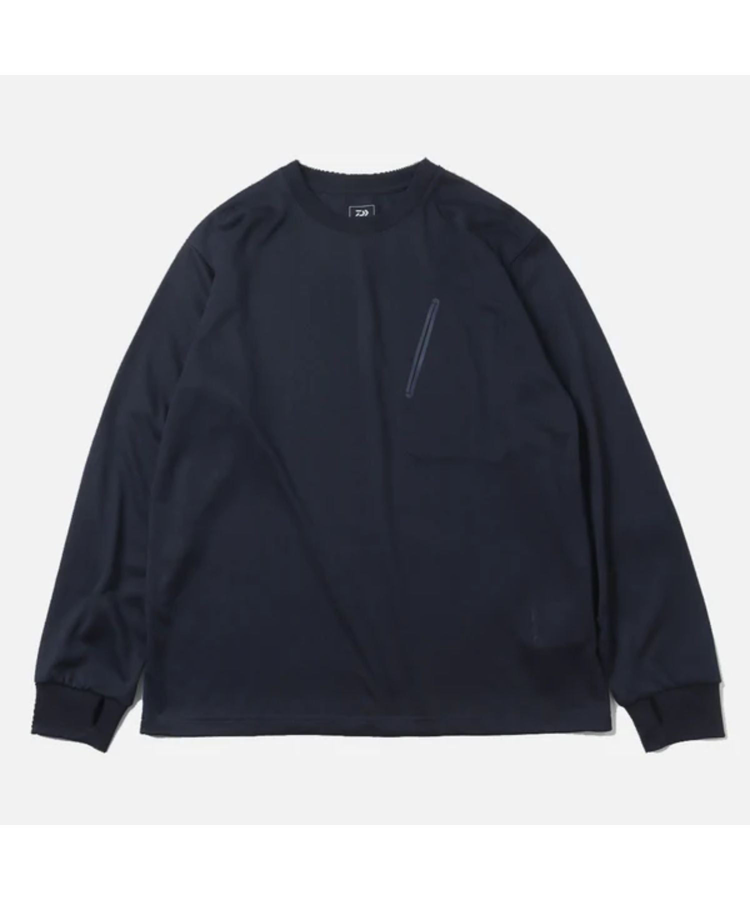 L/S TEE