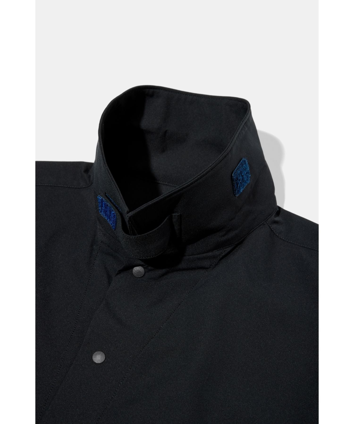 L/S SHIRTS
