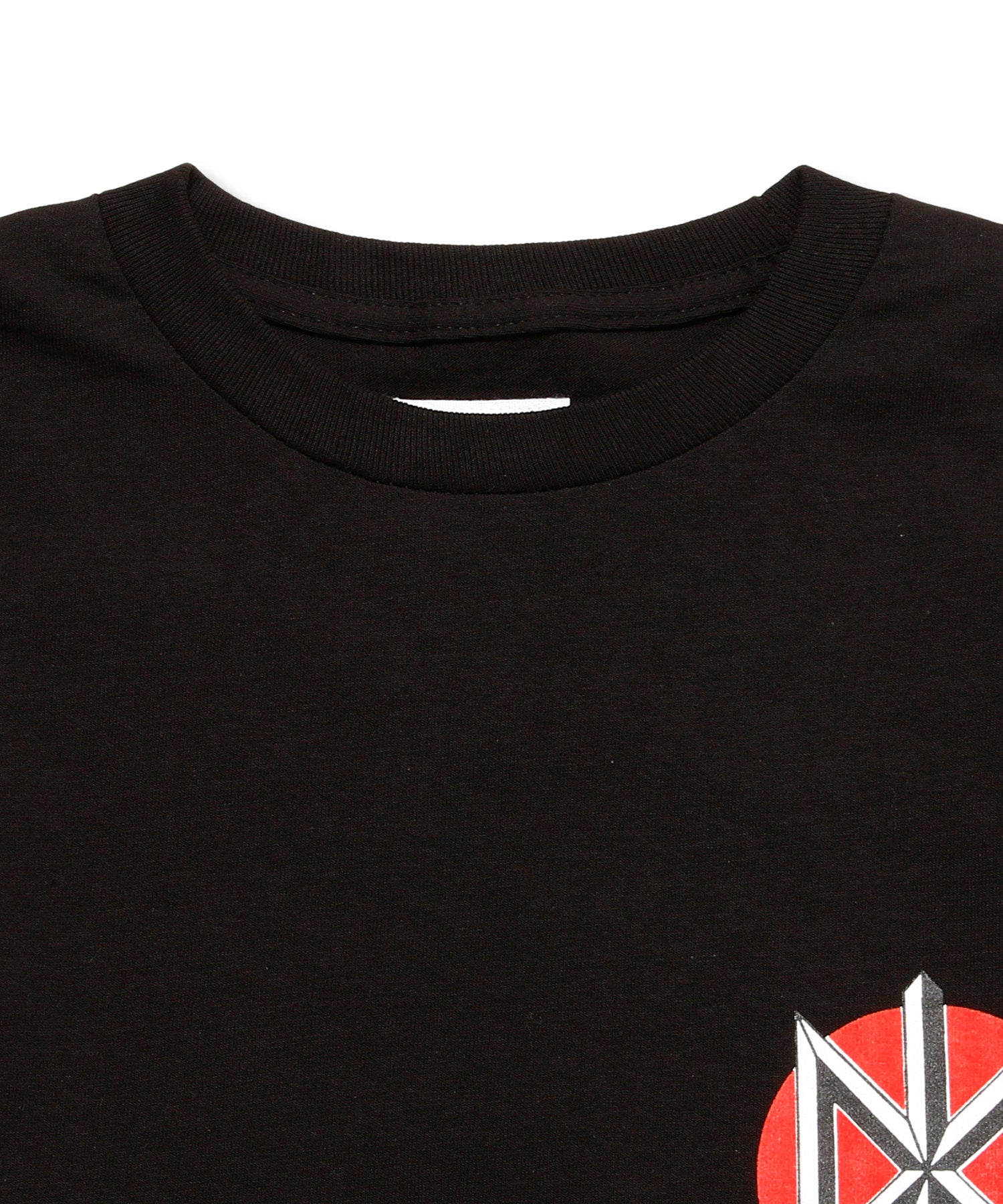 Dead Kennedys / Long Sleeve T-Shirt