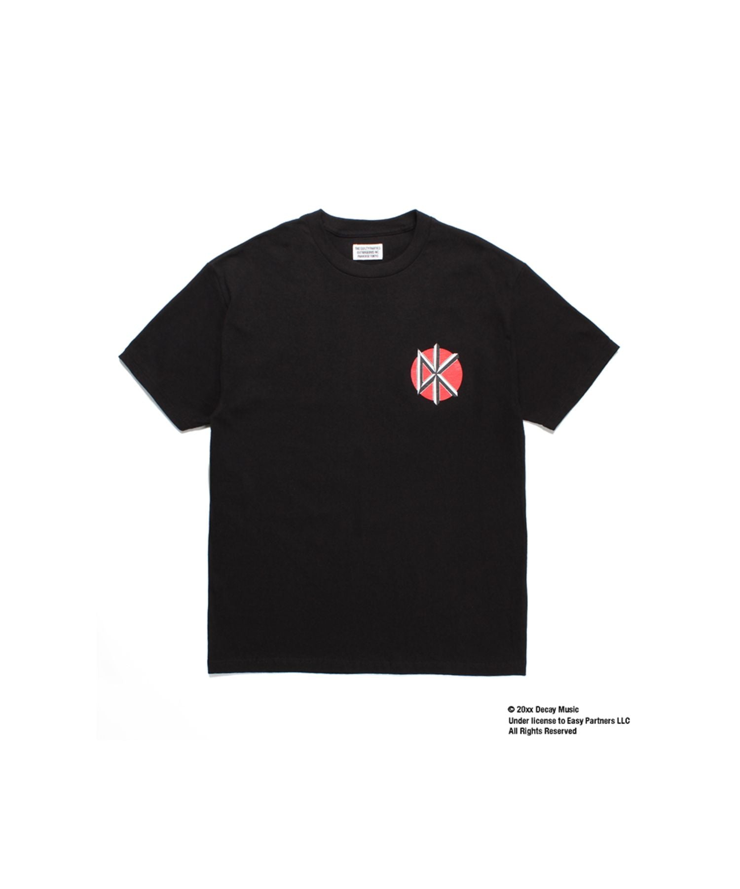 Dead Kennedys / T-Shirt