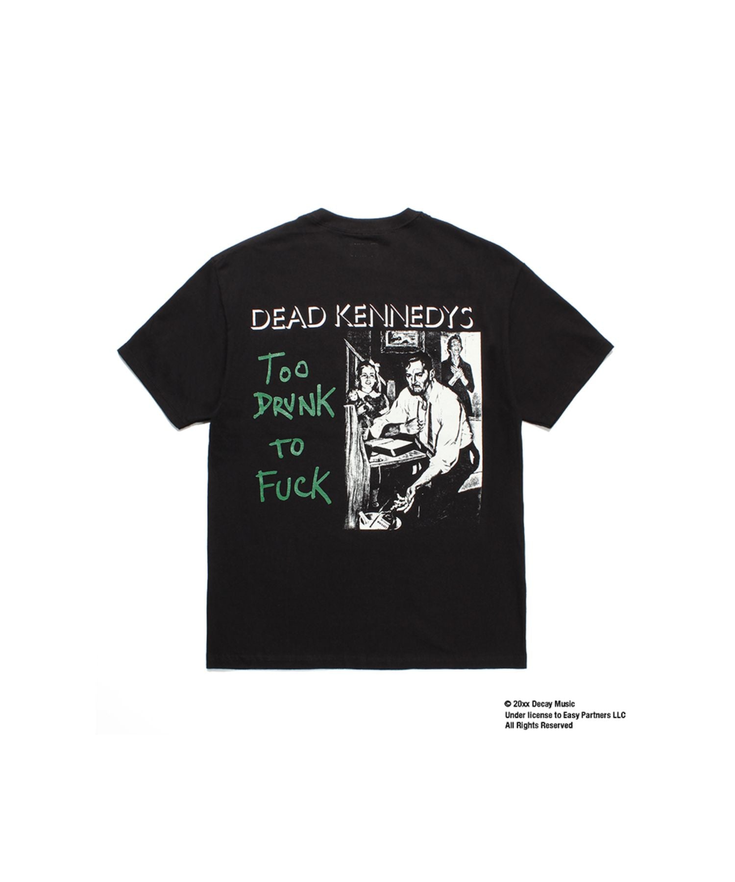 Dead Kennedys / T-Shirt