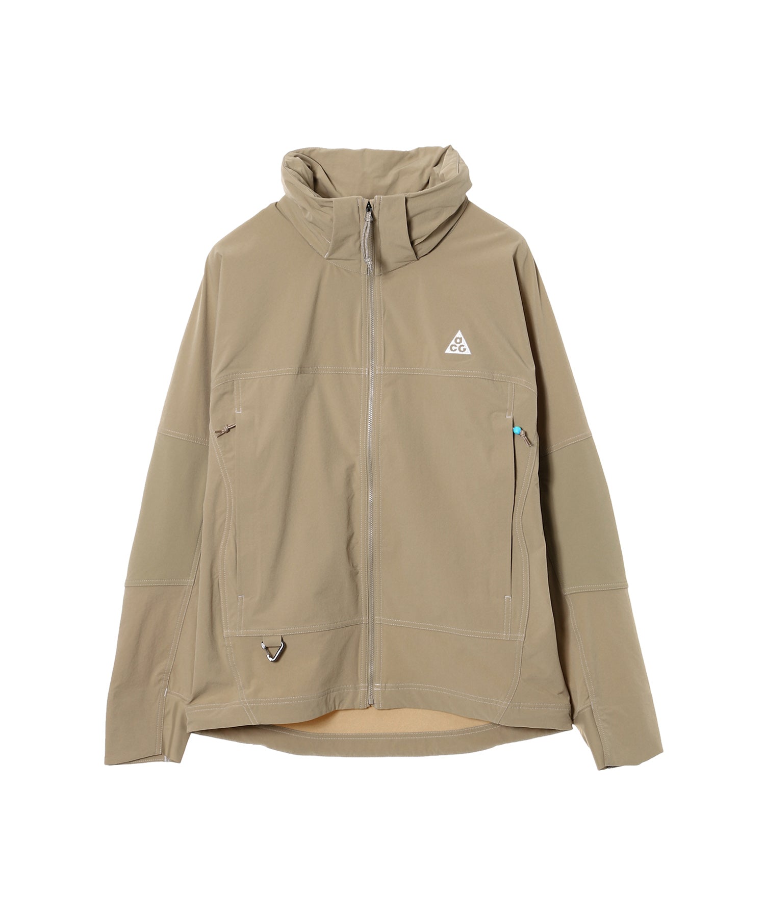 ACG Nrg Sun Farer Jacket