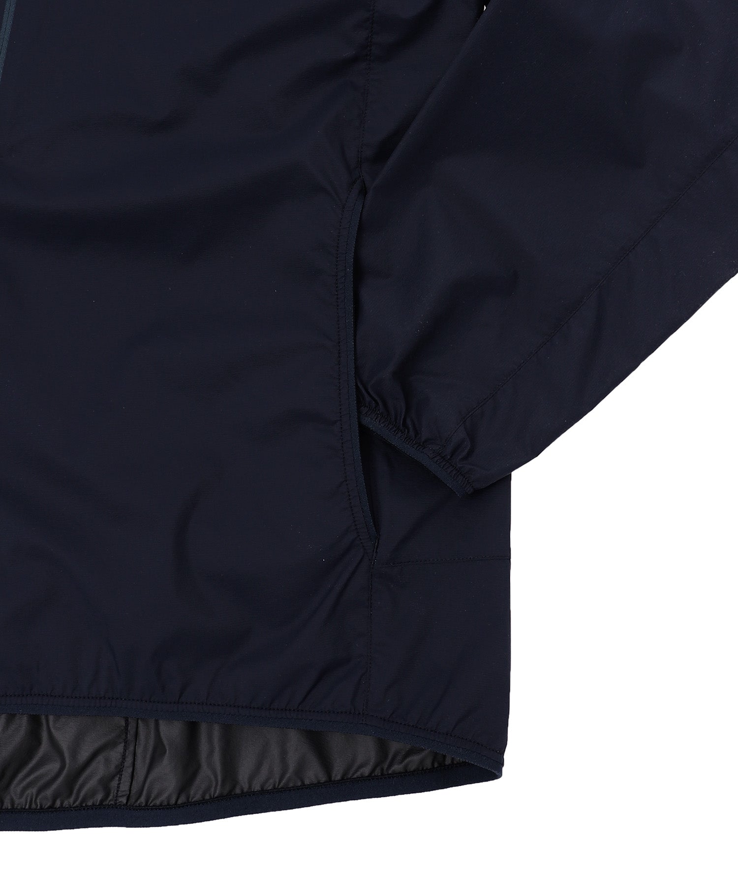 PACKABLE PARKA CORDURA