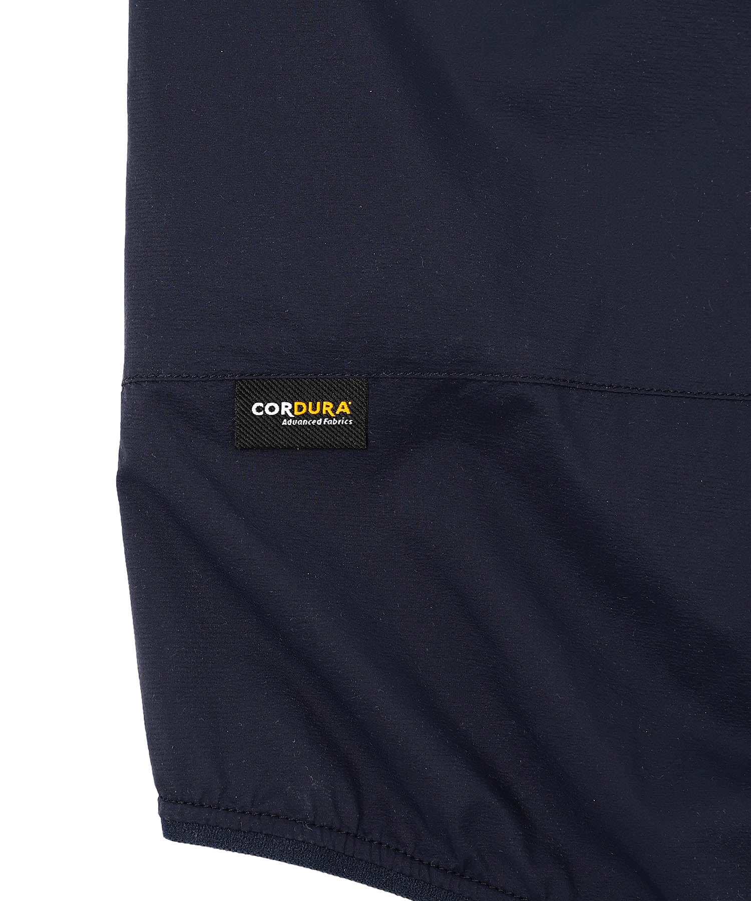 PACKABLE PARKA CORDURA