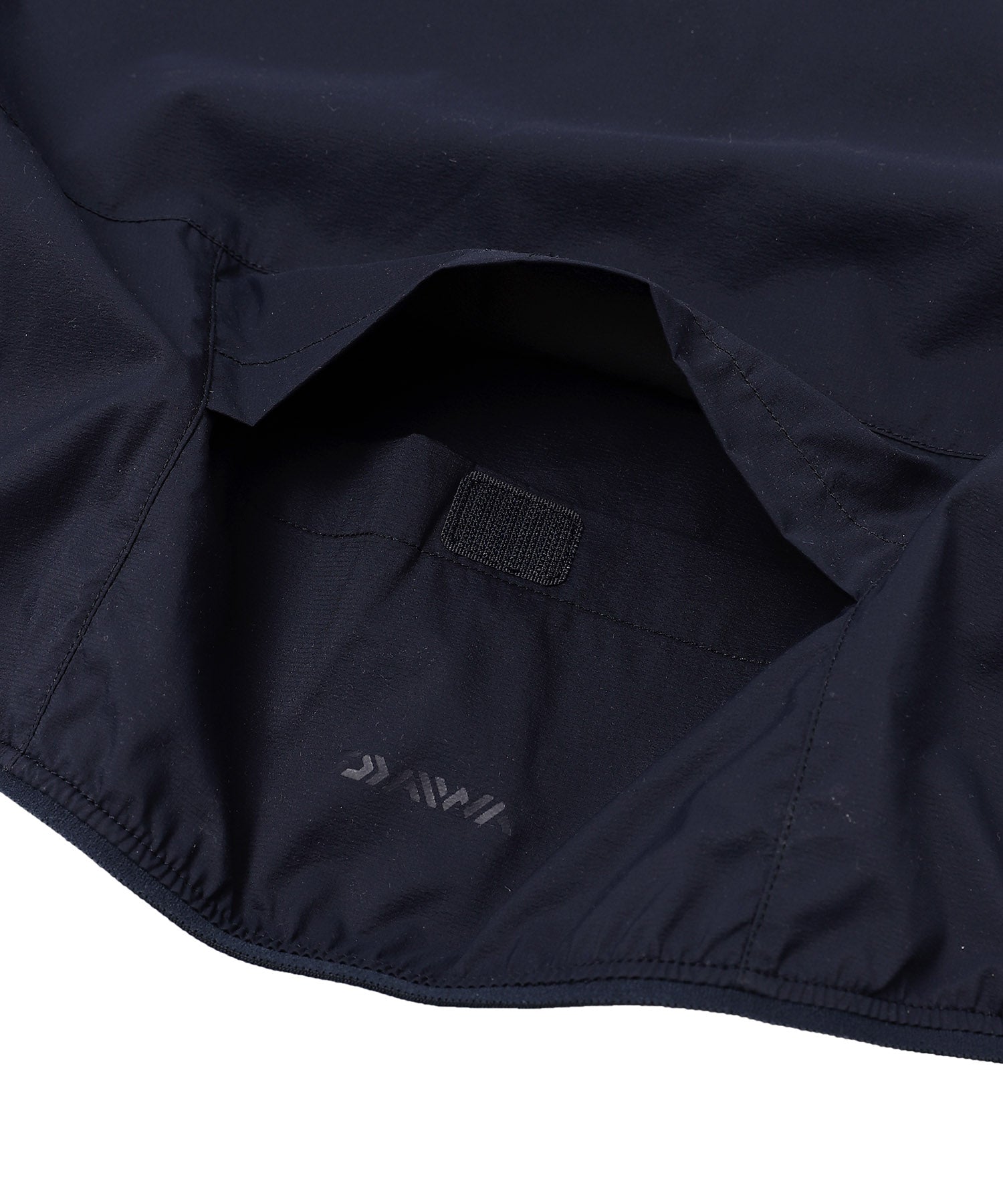 PACKABLE PARKA CORDURA