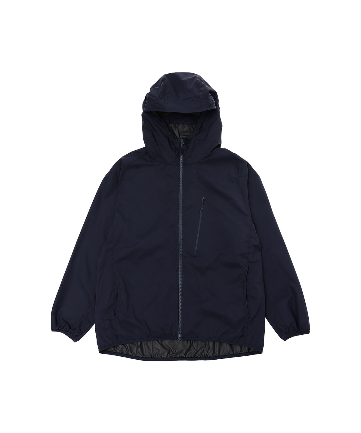 PACKABLE PARKA CORDURA