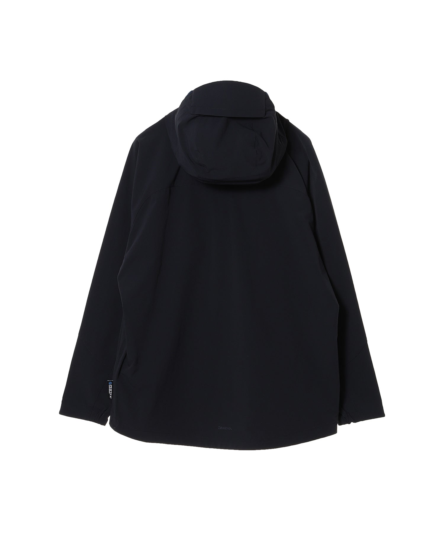 NYLON PARKA
