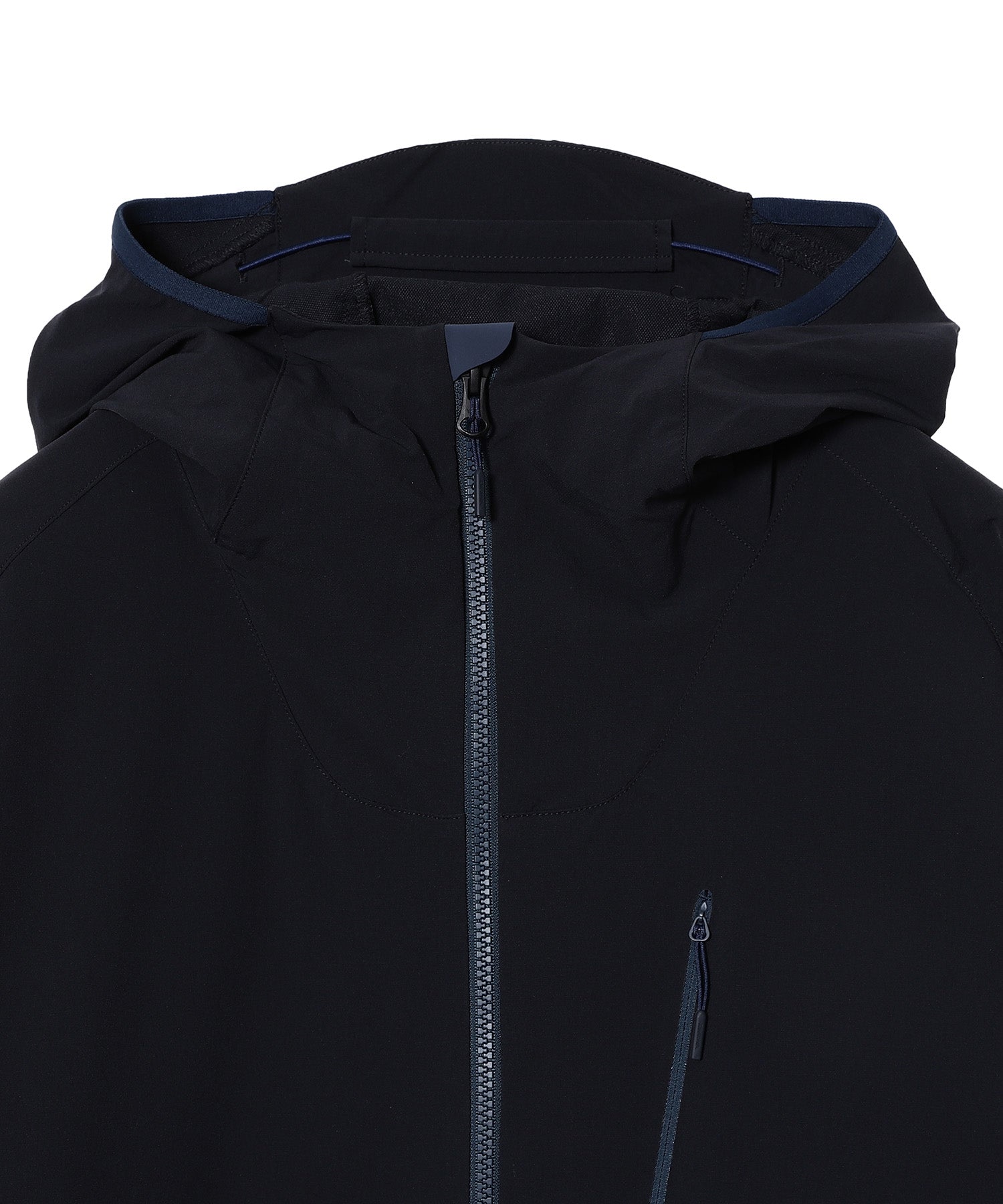 NYLON PARKA