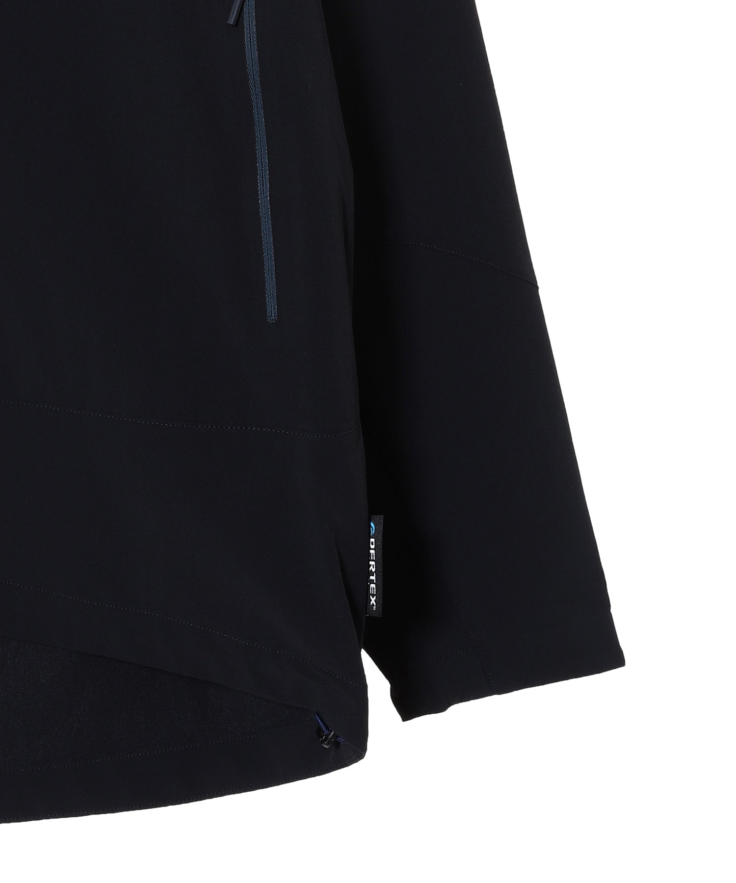 NYLON PARKA