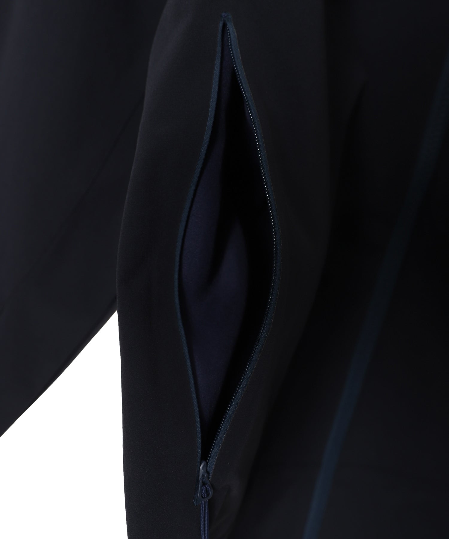 Nylon Parka Pertex