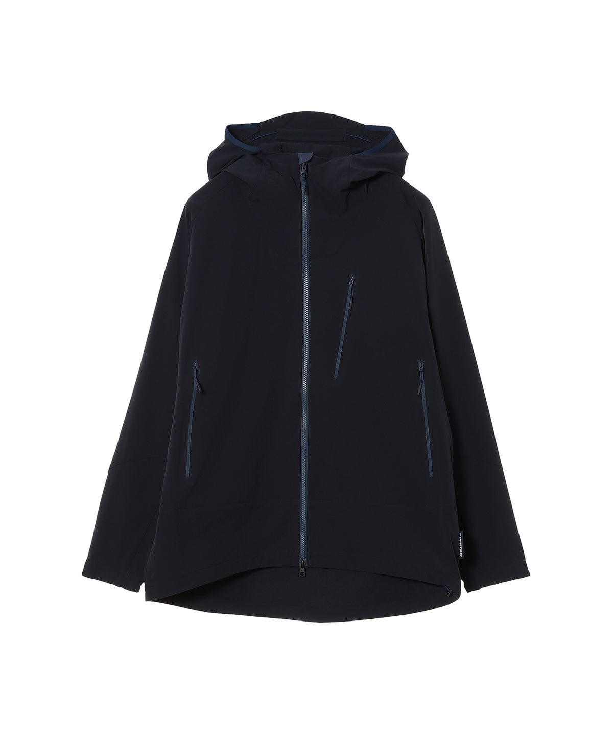 NYLON PARKA