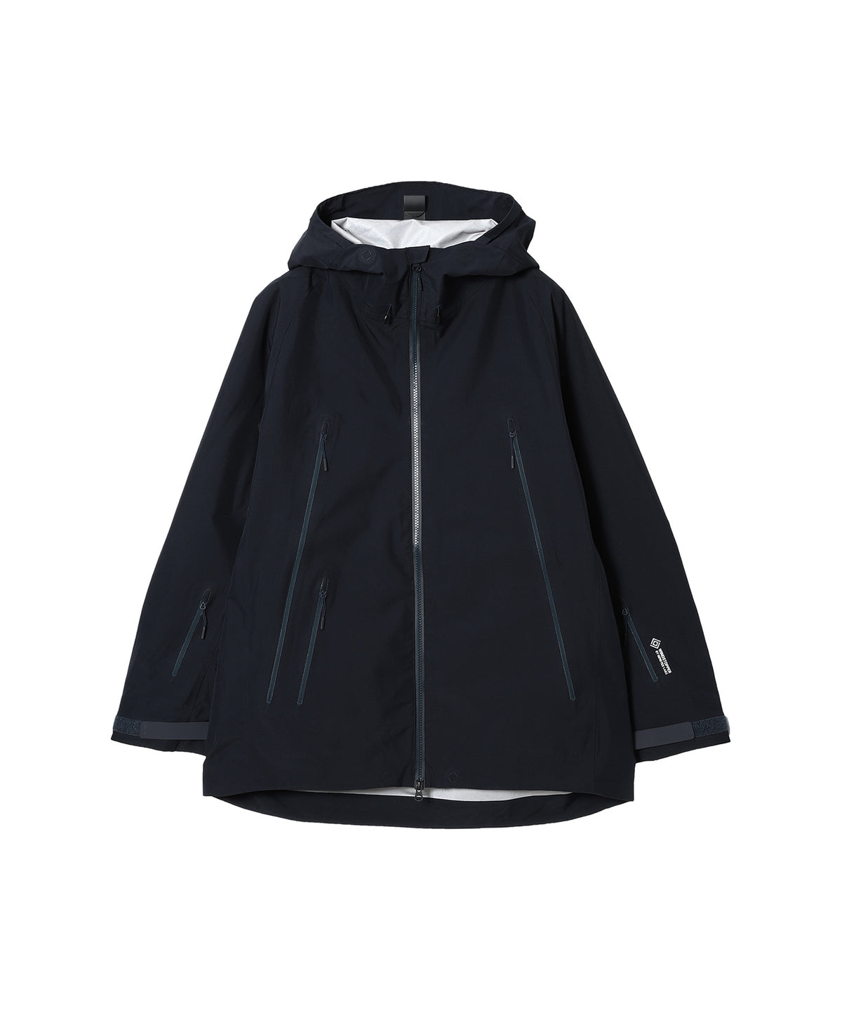 Shell Parka Gore-Tex