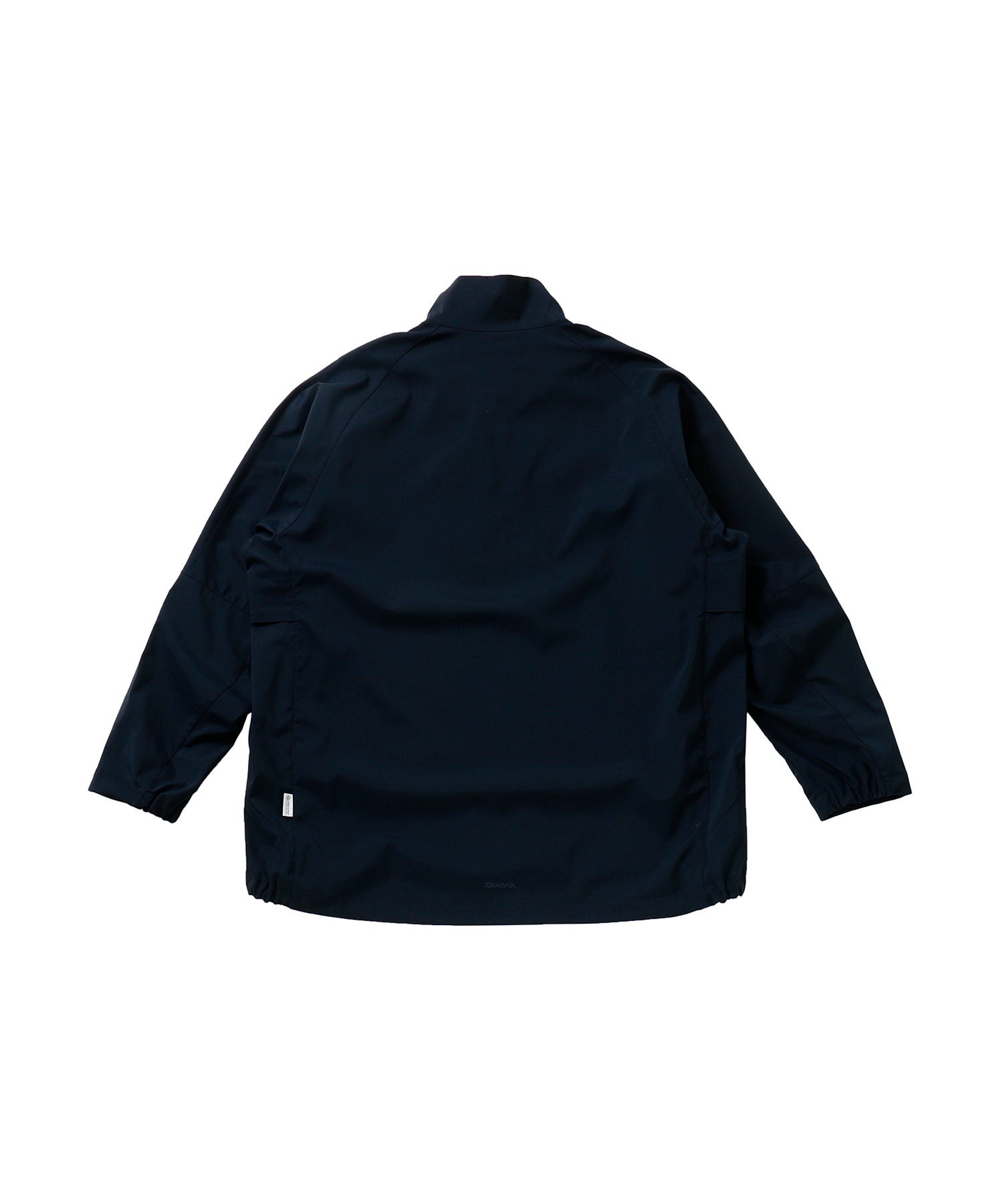 SOFT SHELL BLOUSON