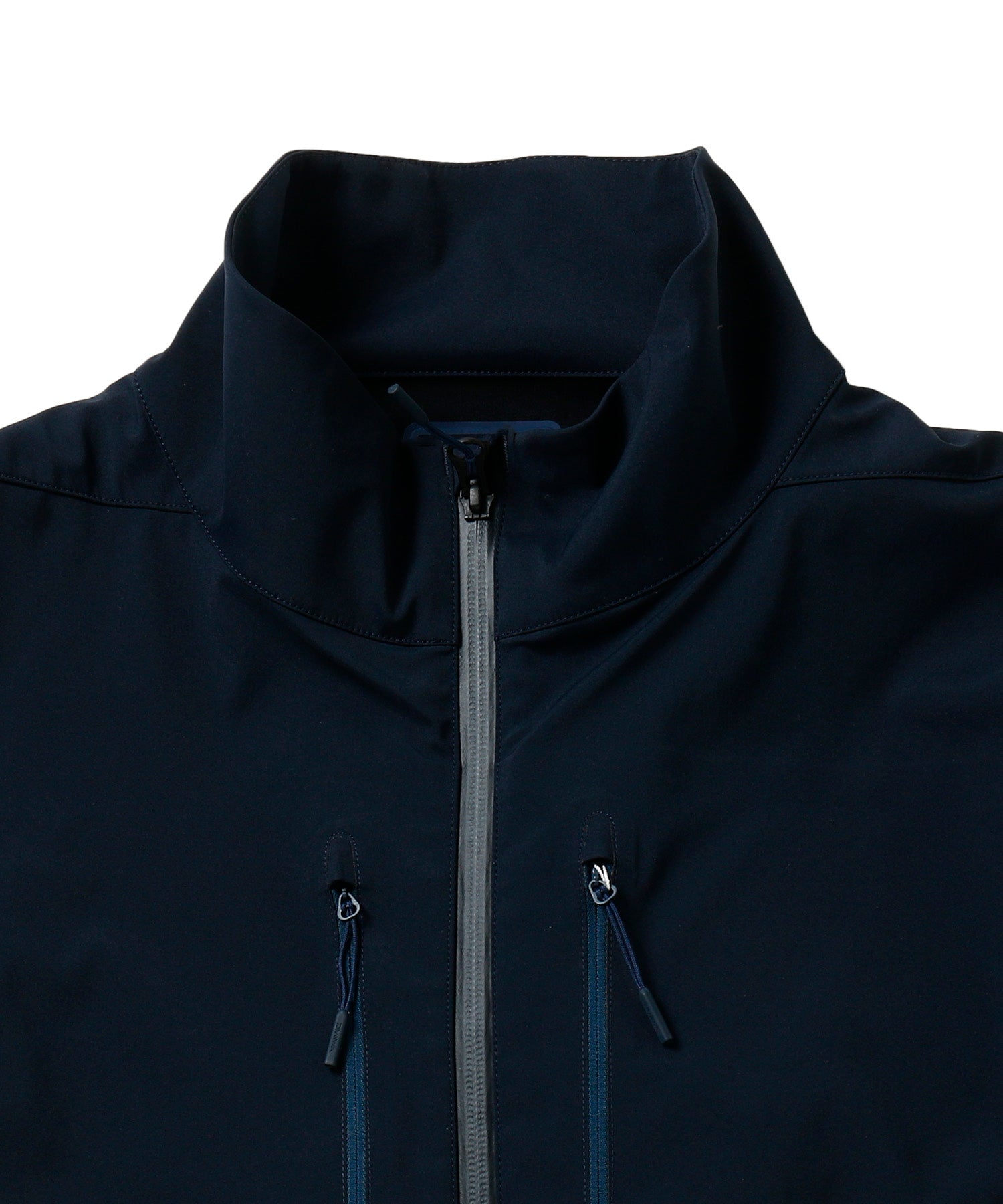 SOFT SHELL BLOUSON