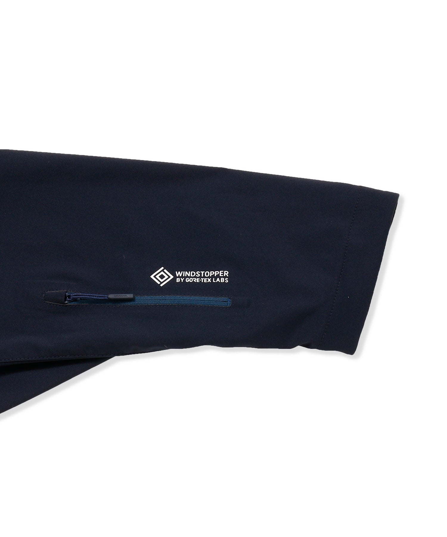 SOFT SHELL BLOUSON