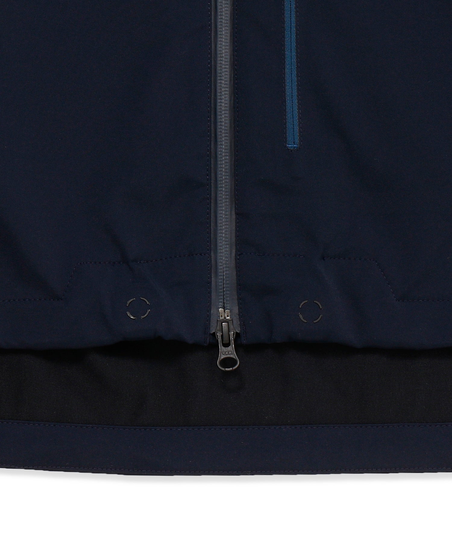 SOFT SHELL BLOUSON