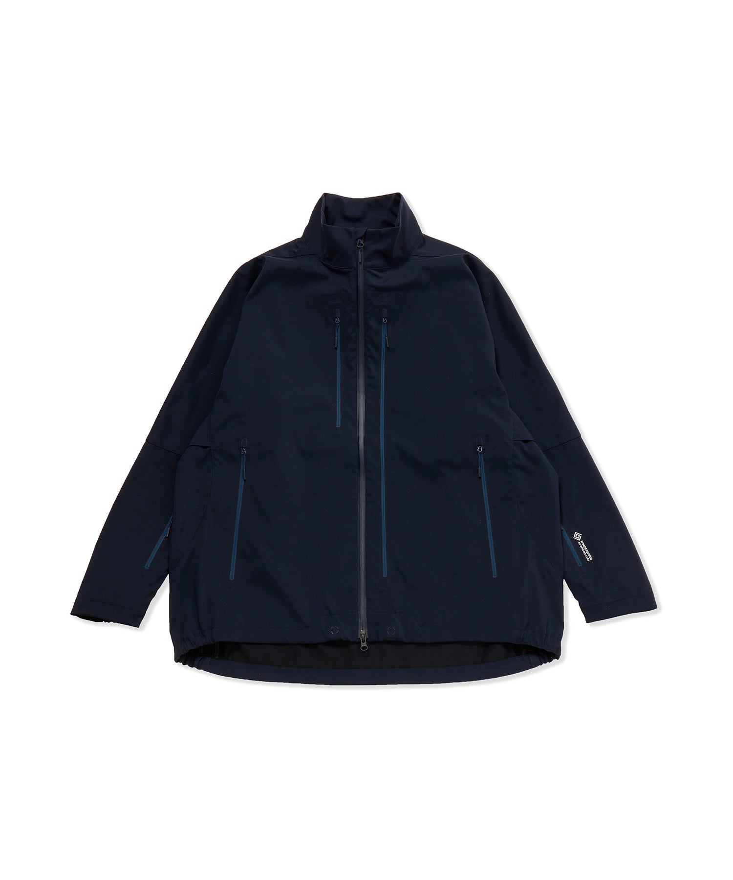 Softshell Jacket Gore-Tex