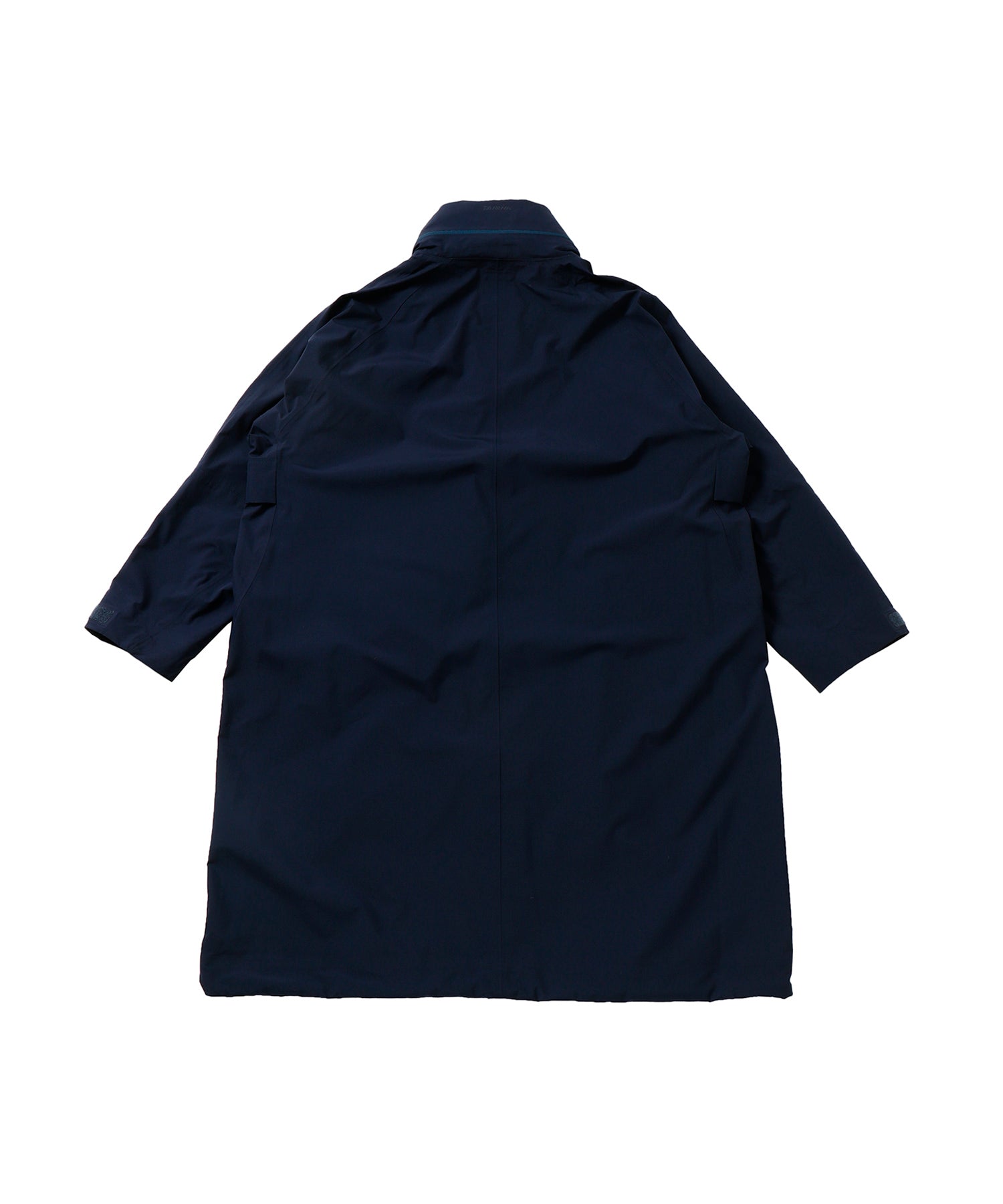 SHELL COAT