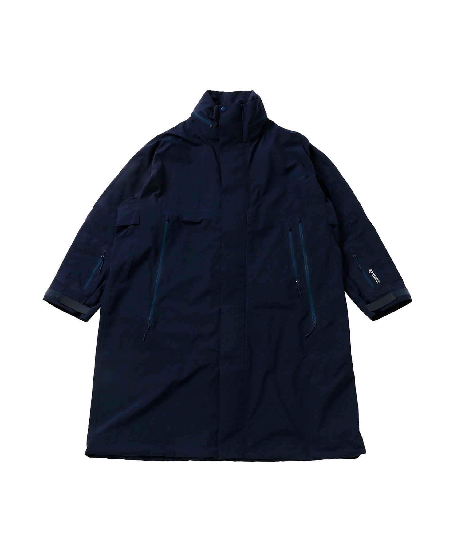 SHELL COAT