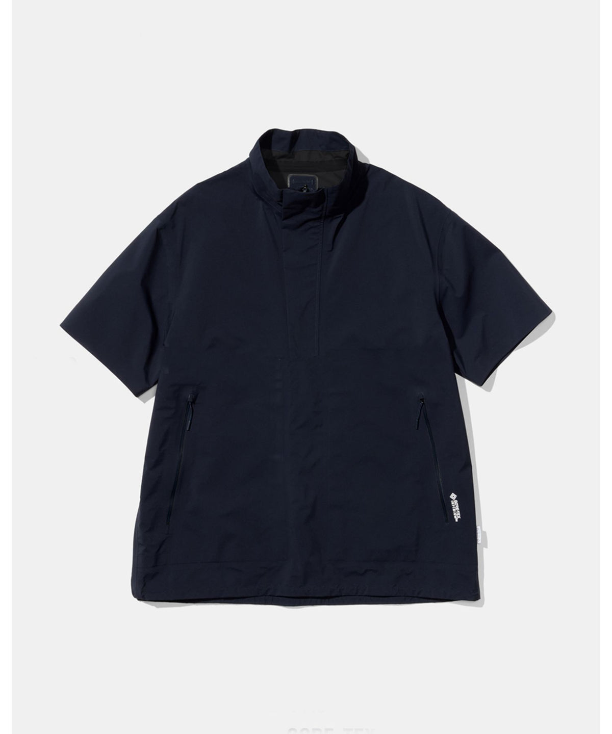 SHIRTS JACKET S/S GORE-TEX