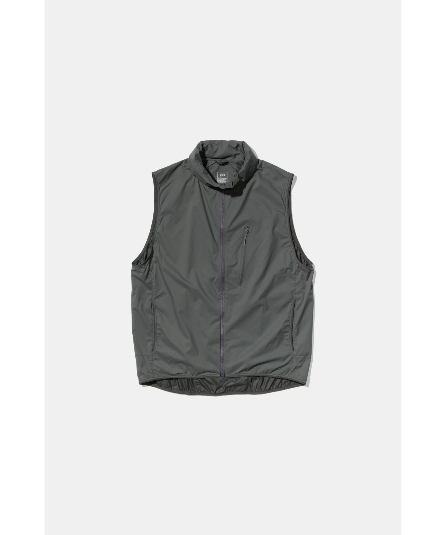 PACKABLE VEST CORDURA