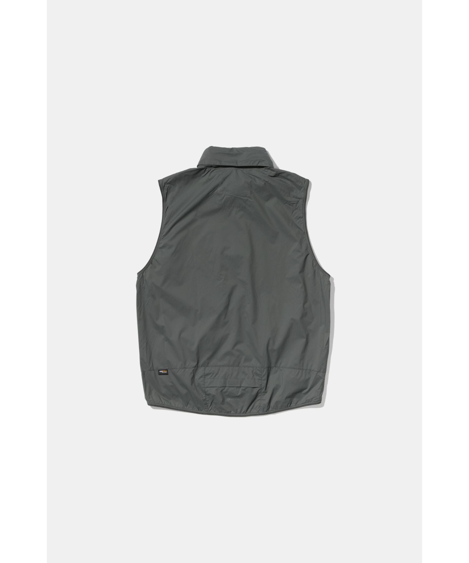 PACKABLE VEST CORDURA