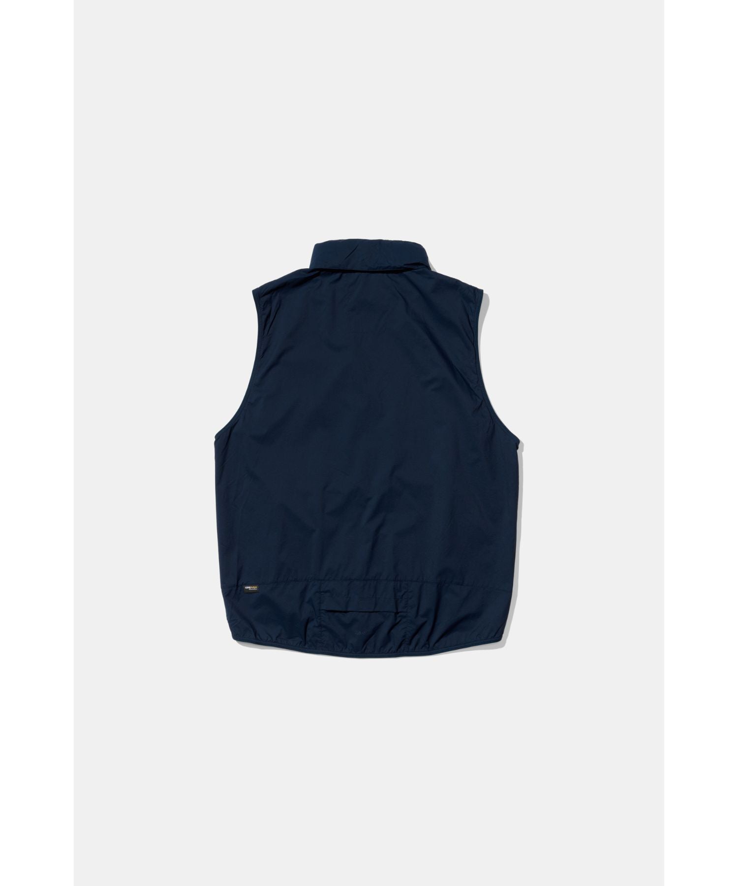 PACKABLE VEST CORDURA