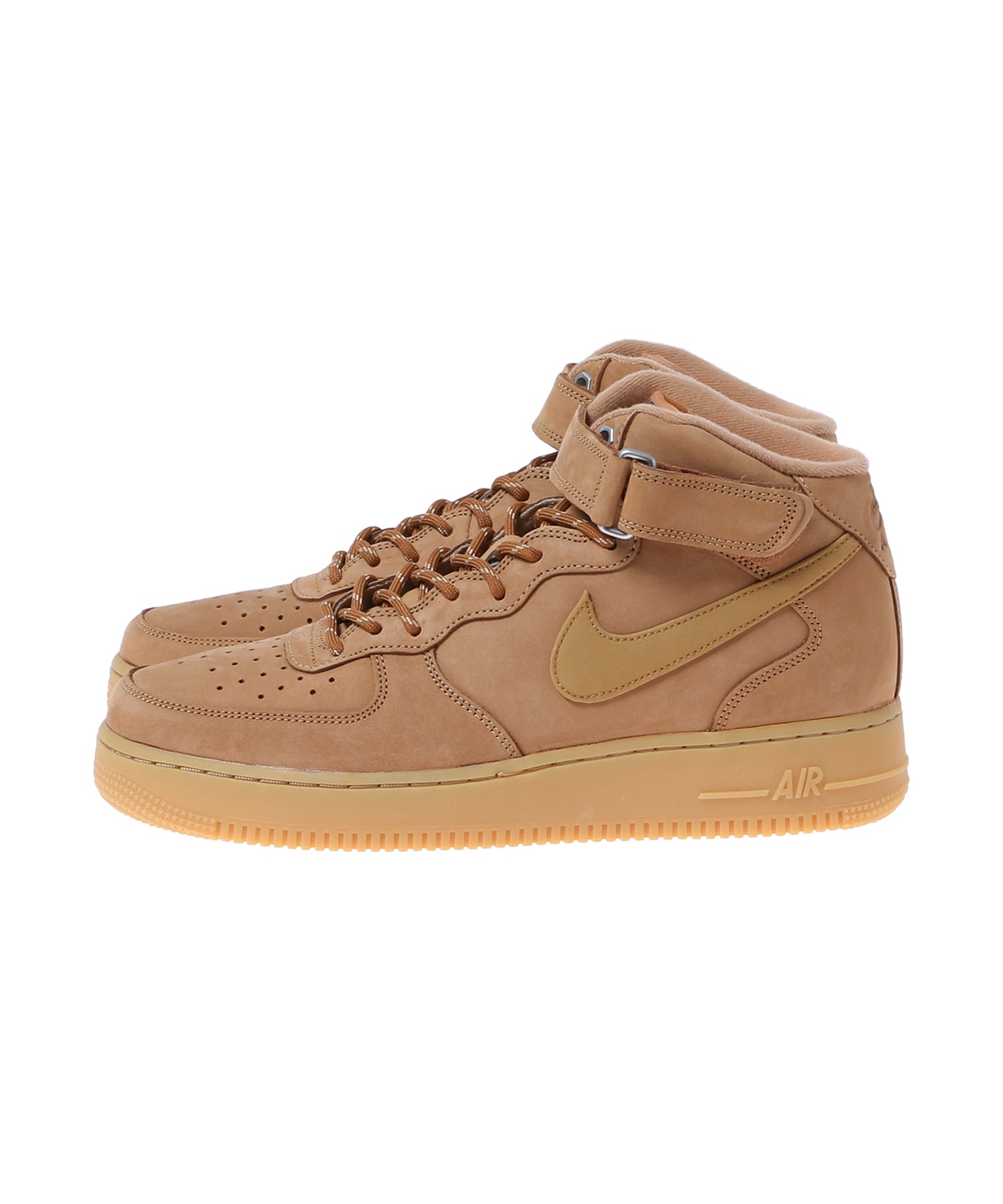 Air Force 1 Mid '07 WB