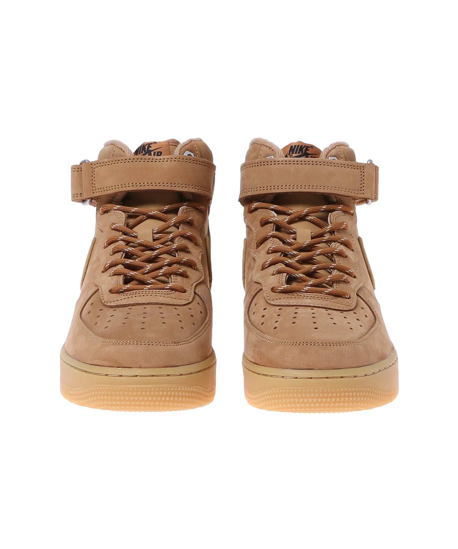 Air Force 1 Mid '07 WB