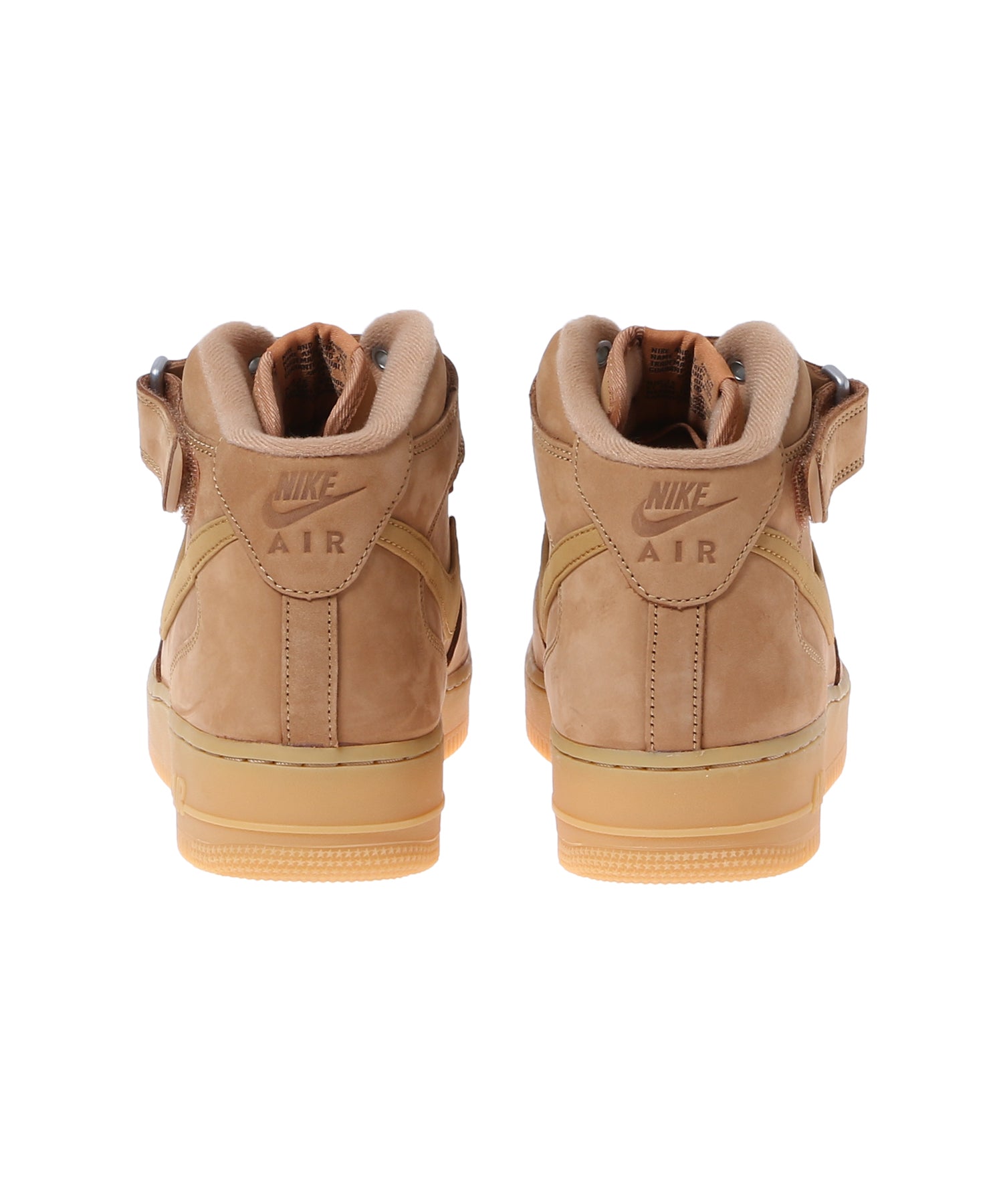 Air Force 1 Mid '07 WB