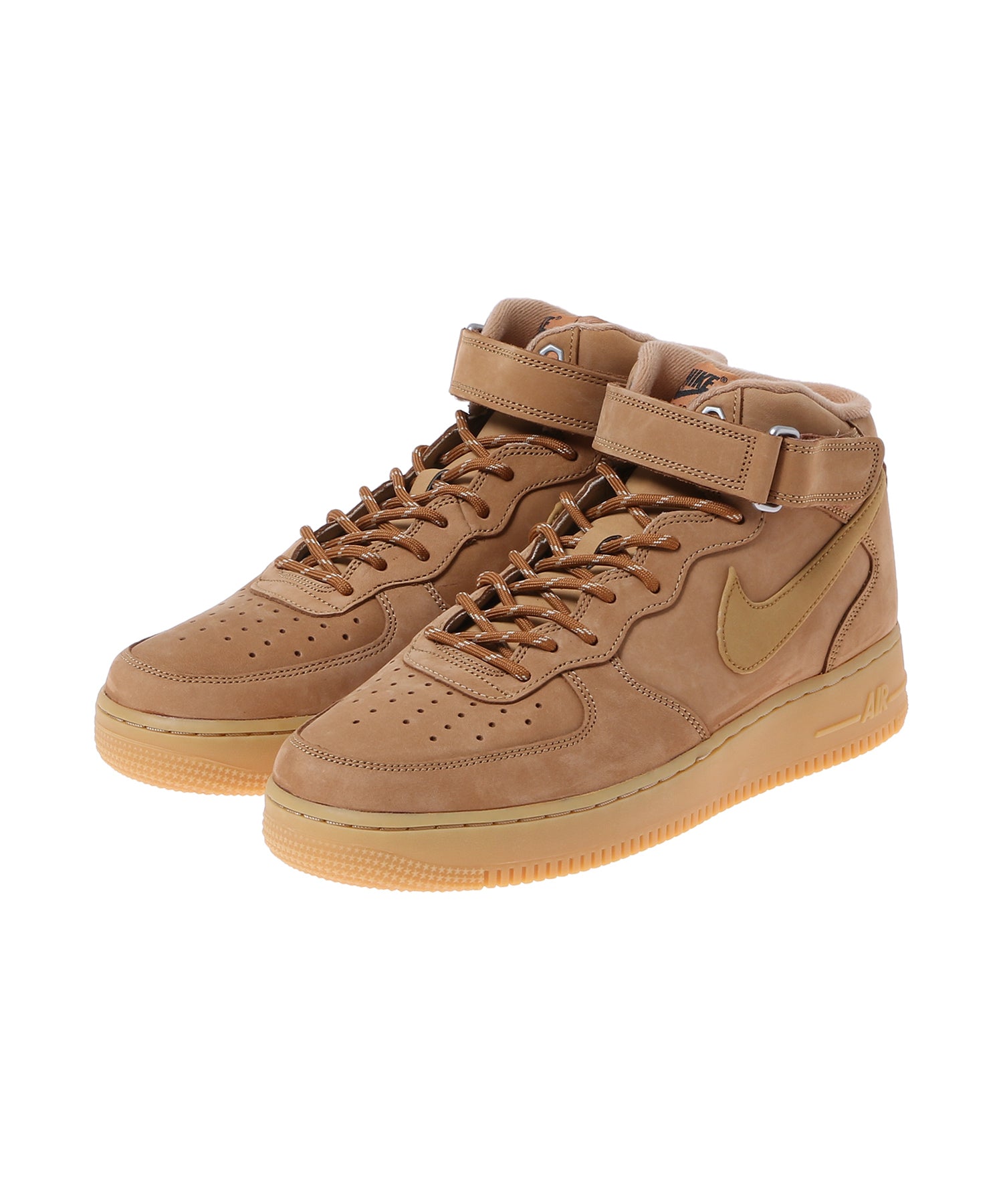 Air Force 1 Mid '07 WB