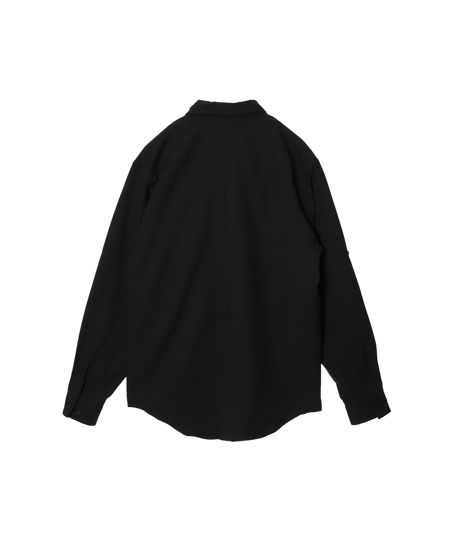 ACG Df Uv Dev Trail L/S Top